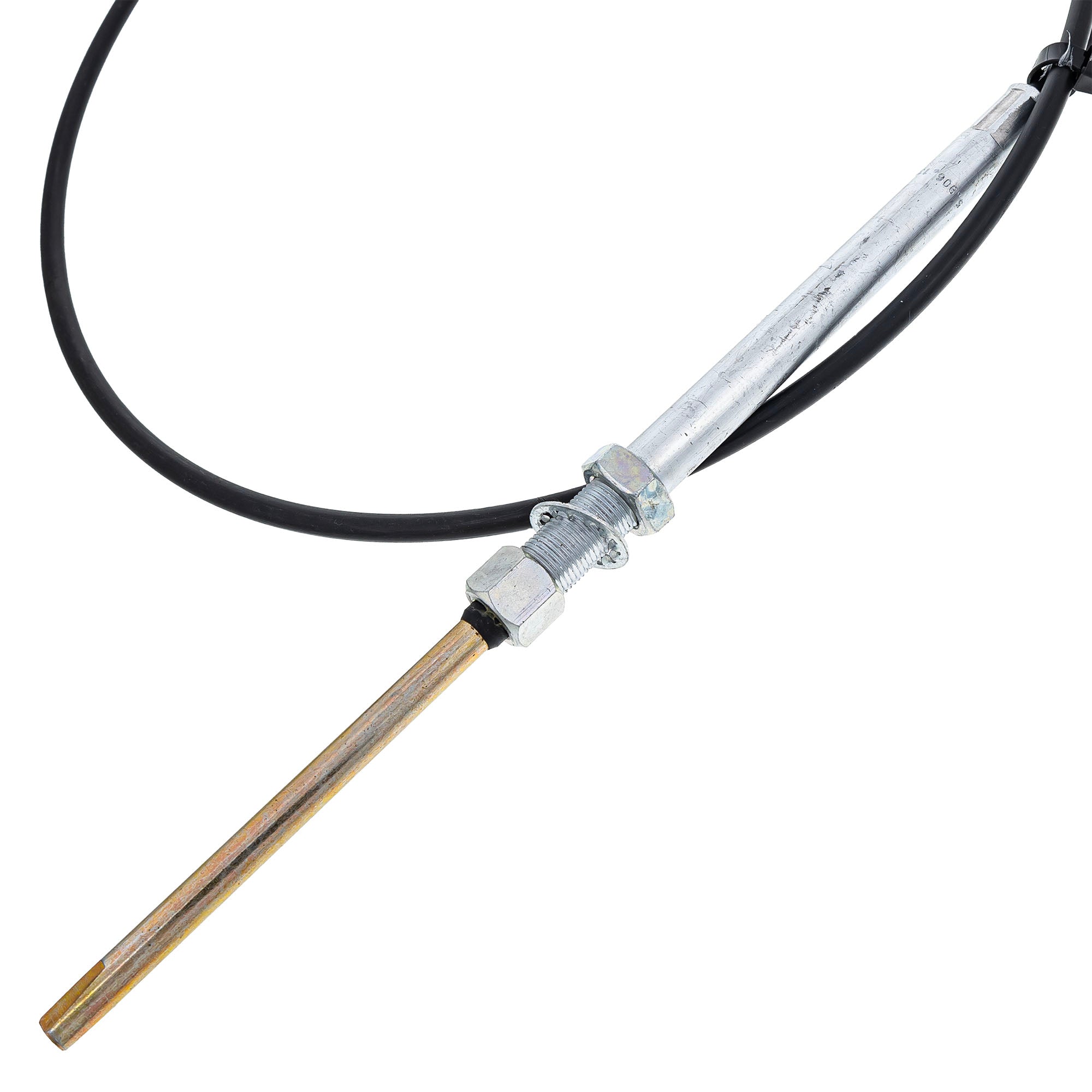 Ariens Control Cable W/ Handle/Screw 06943400