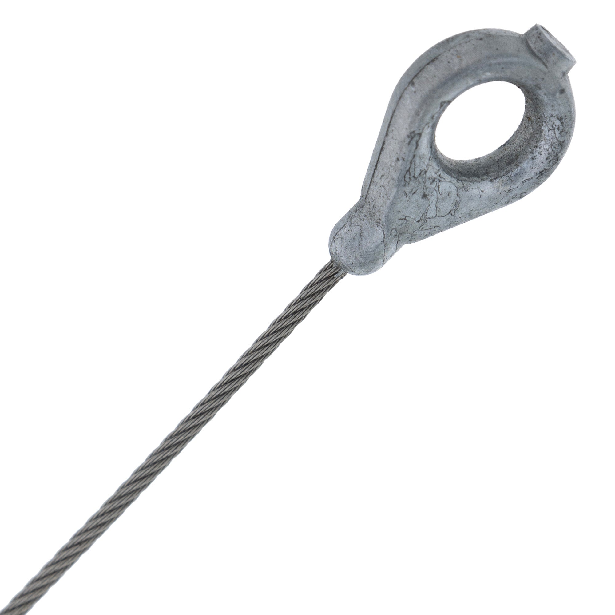 Genuine OEM Ariens Control Cable