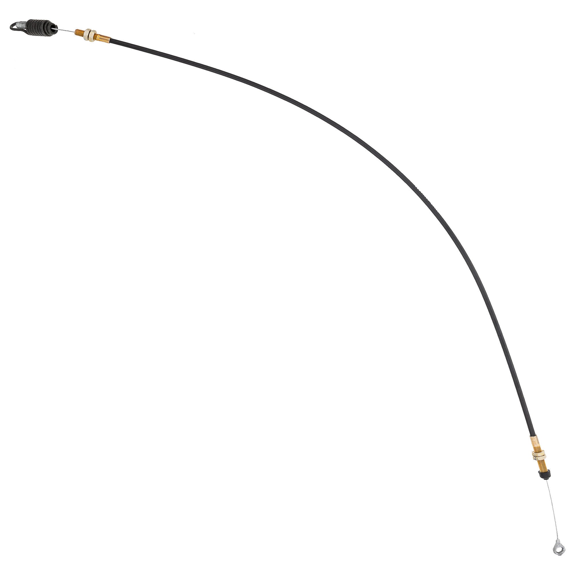 Ariens 06947600 Auger Cable ST8524LE ST824E ST824 ST724E ST724 ST624E ST624