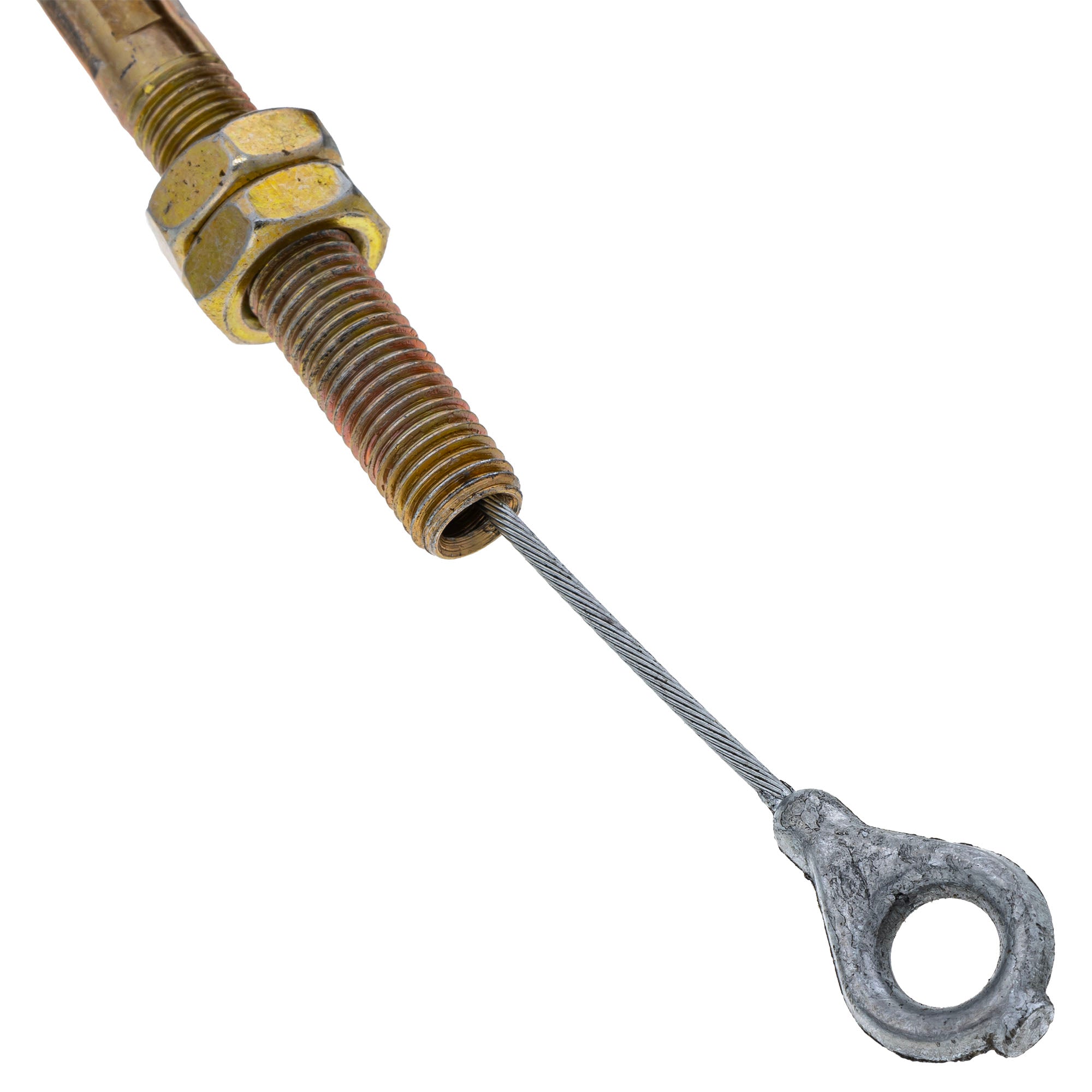 Ariens Briggs Engine Cable 06947700