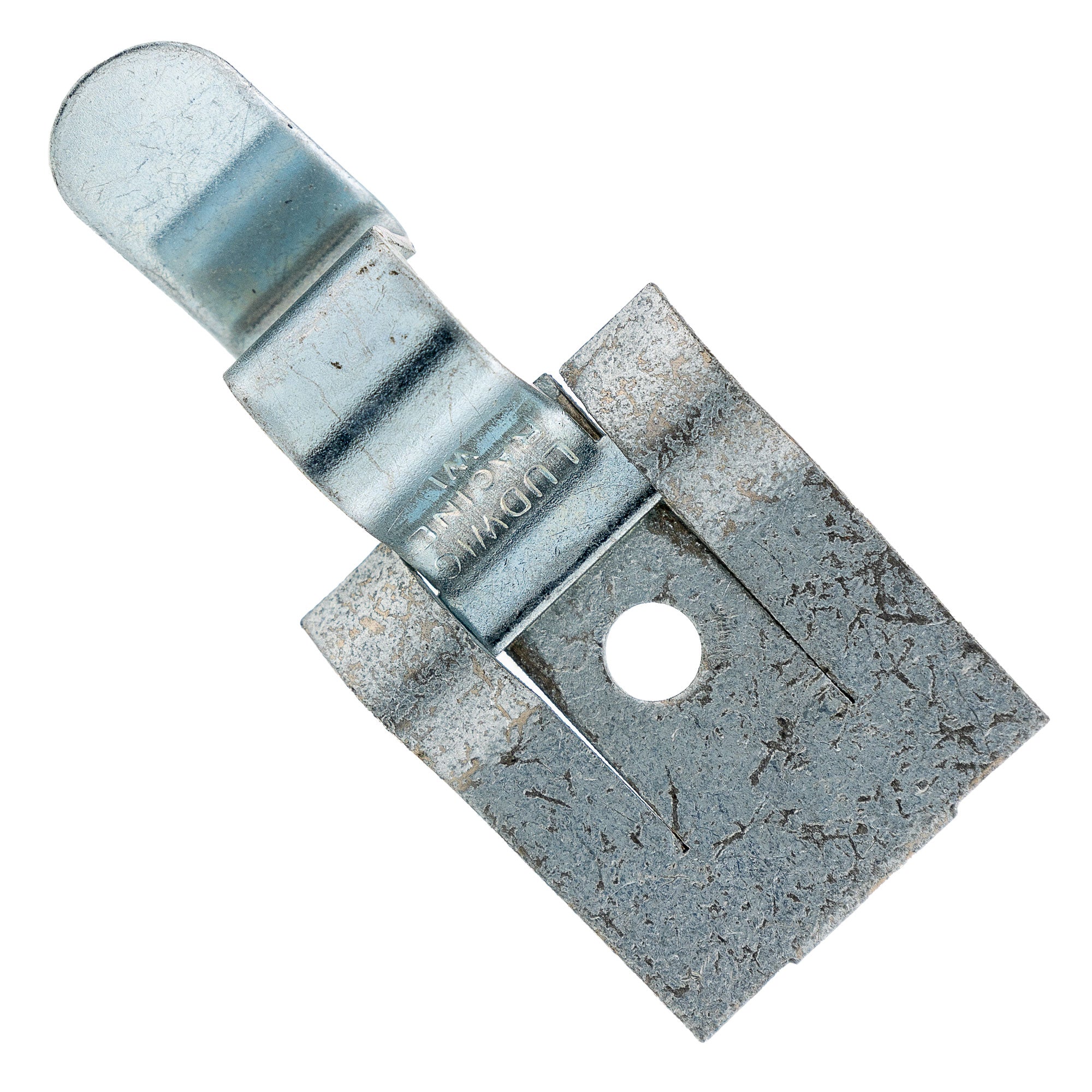 Ariens 07000026 Bagger Cover Thumb Latch ZT Zoom HVZ 2352 2350 2148 1944 1840