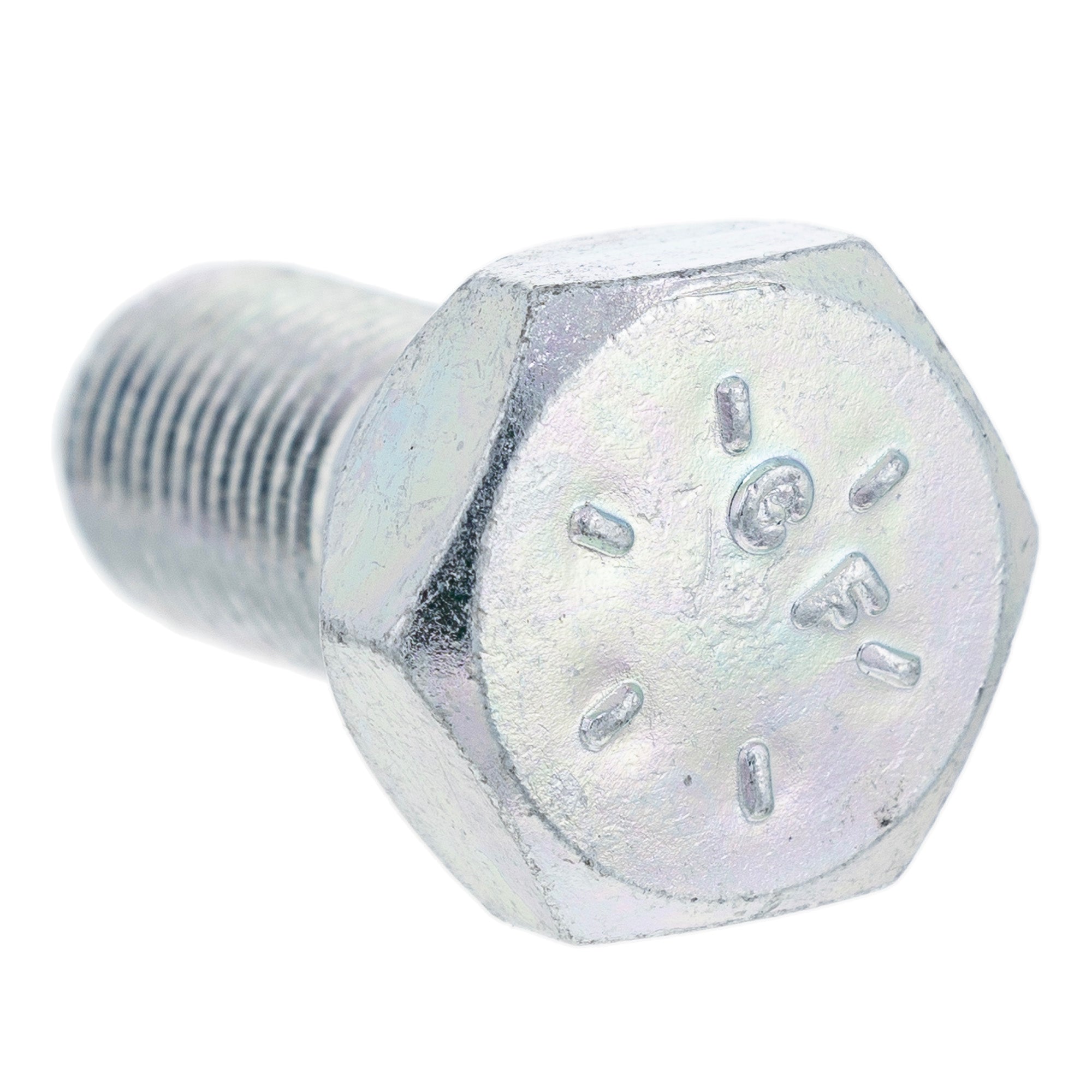 Ariens 07000143 Gravely 021875 BLT LUG .50 20X1.38 YWZC