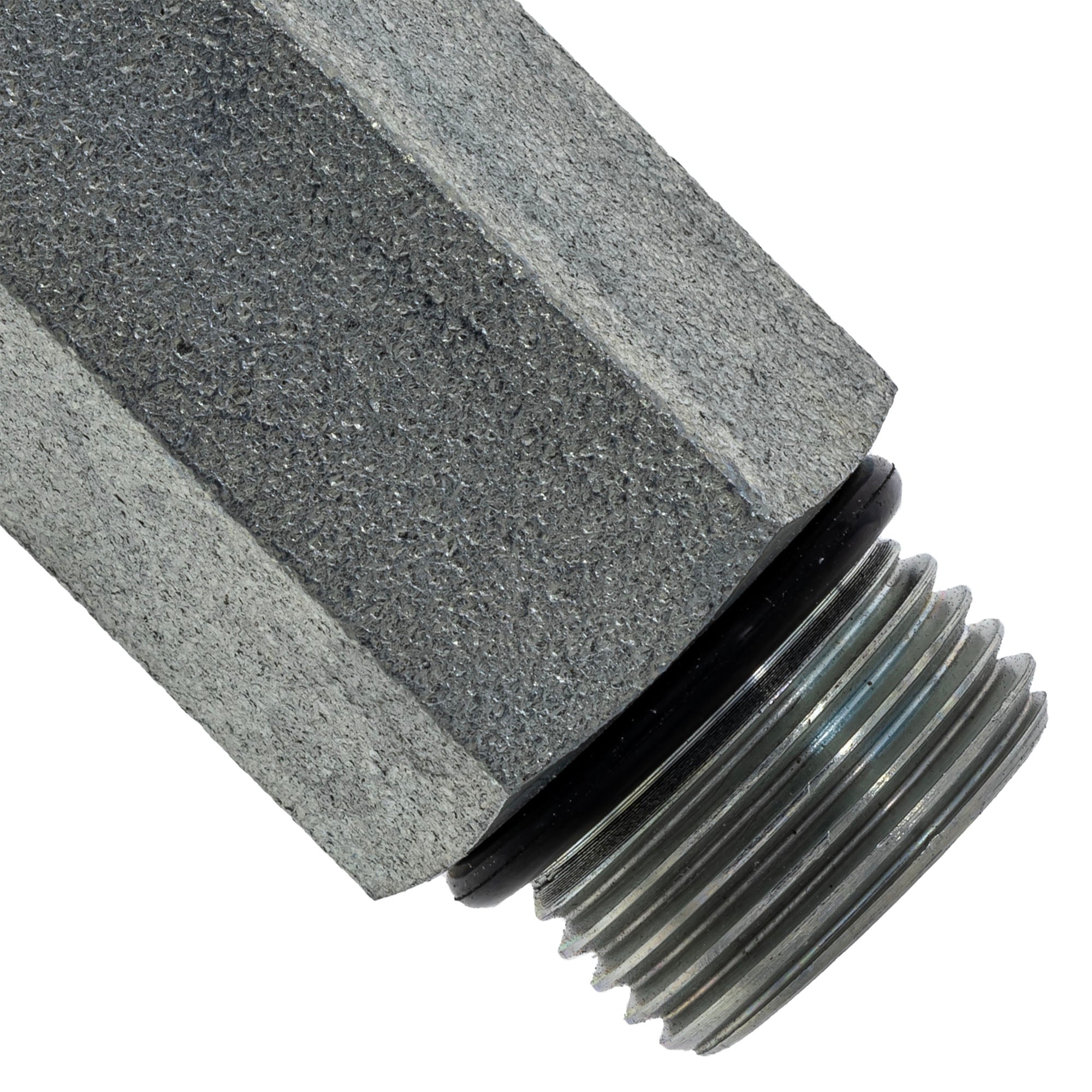 Ariens 07001534 OEM 6403 Hydraulic Fitting Gravely 917001 917002 917300