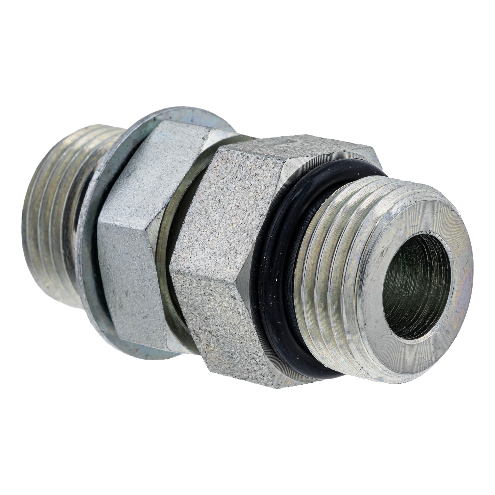 Ariens 07001713 Hydraulic Fitting Gravely 917011 917030 917912 Log Splitter