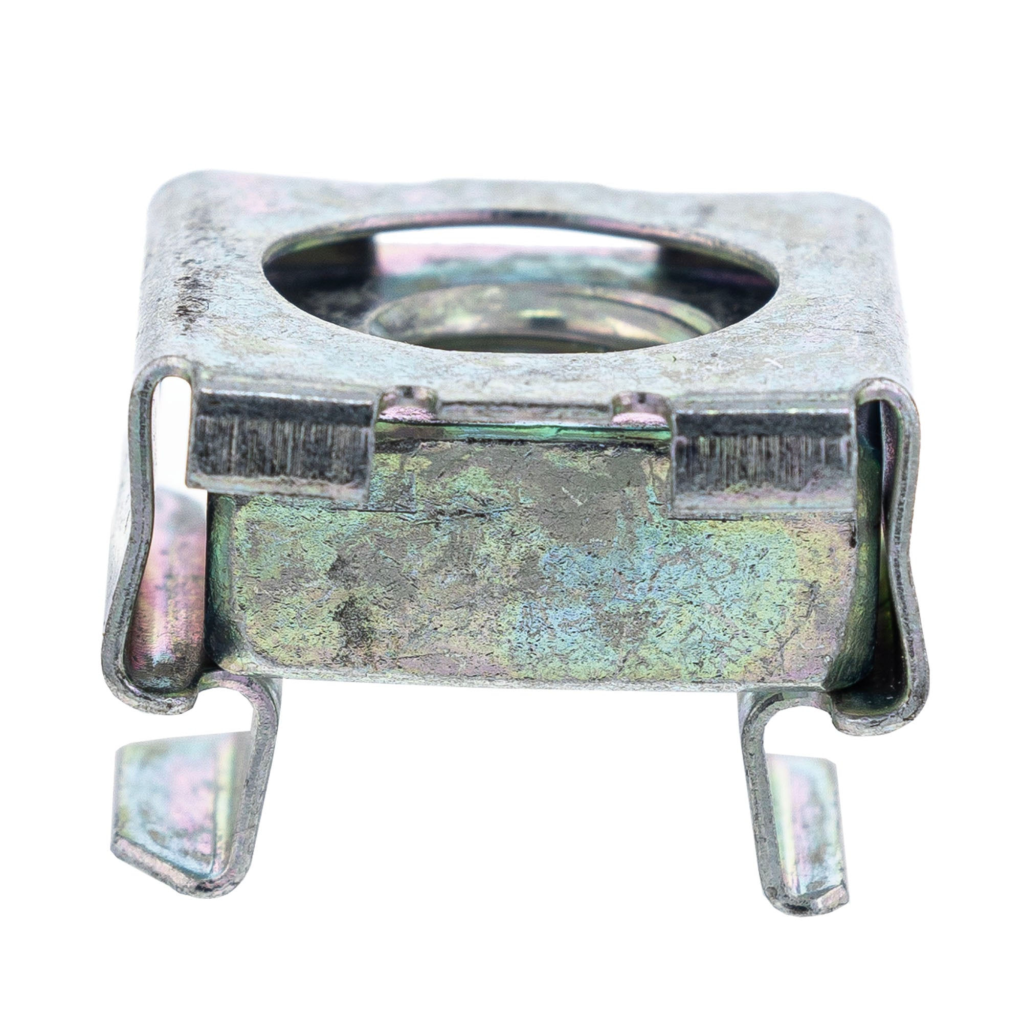 Ariens 07002600 Nut Track SHO RapidTrak Platinum 30 28 24 01040100 02208000