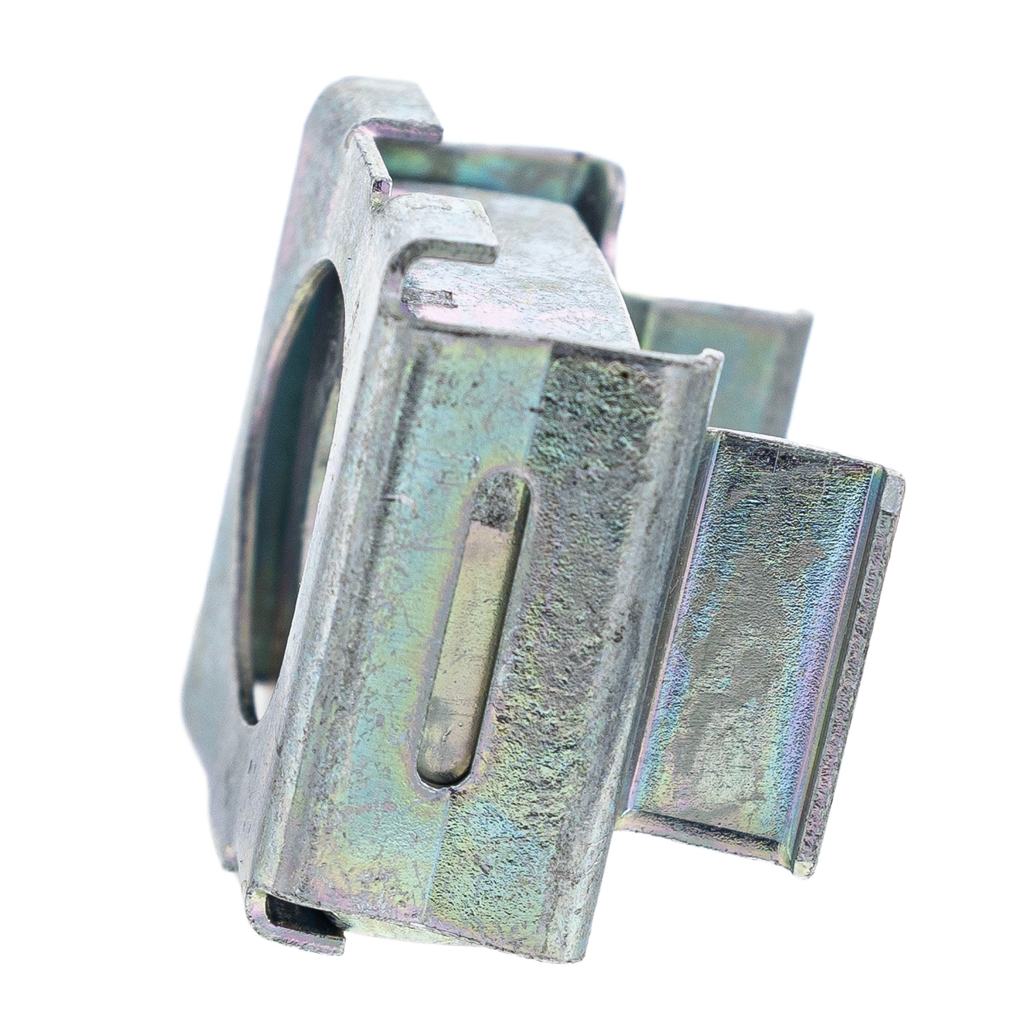 Ariens 07002600 Nut Retnr .38 16 Tinrman Platinum WAW Treker Track Sno-Tek 36 38