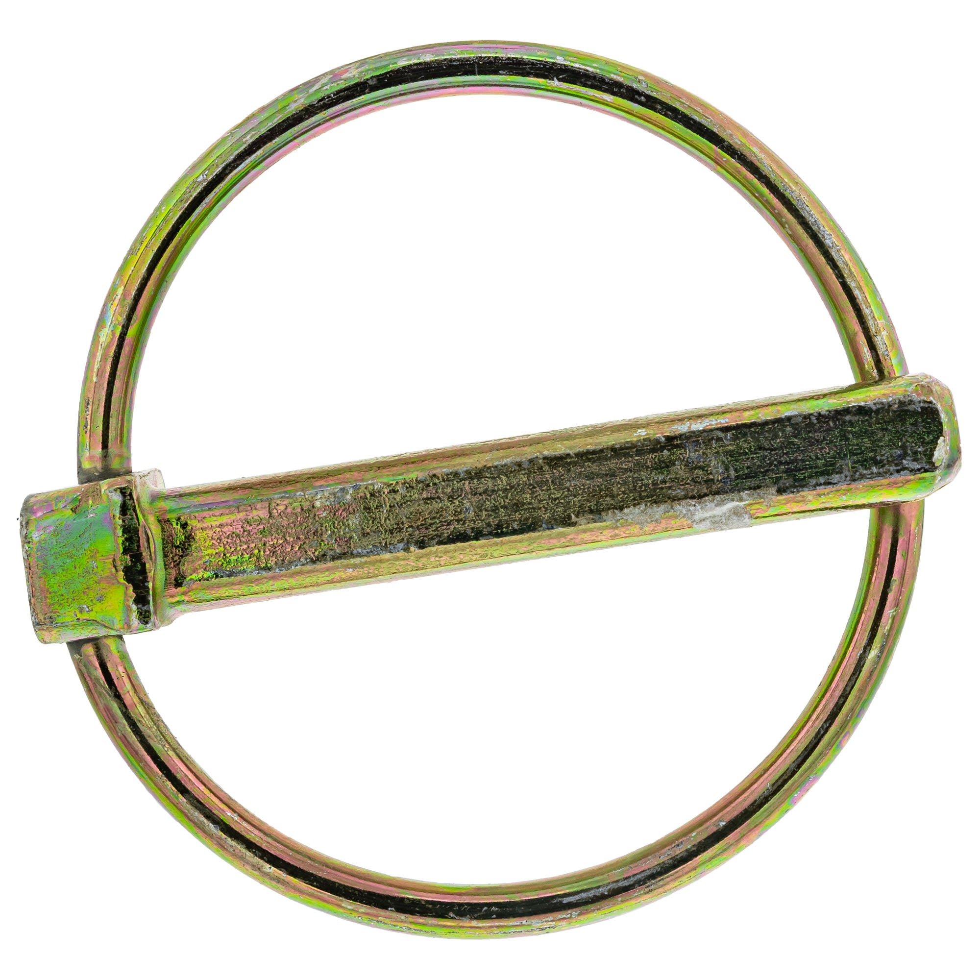 Ariens 07015800 Wheel lock Pin Pro Chip ZT Zoom ST926LE ST8526LE ST824E RT6018T