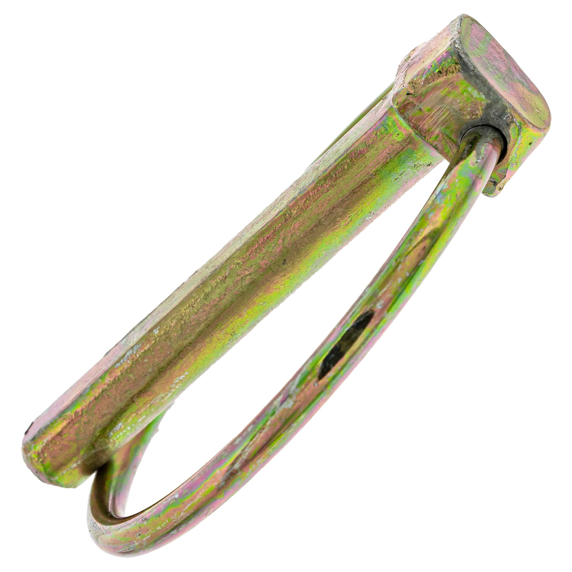 Ariens Wheel lock Pin Pro Chip 07015800