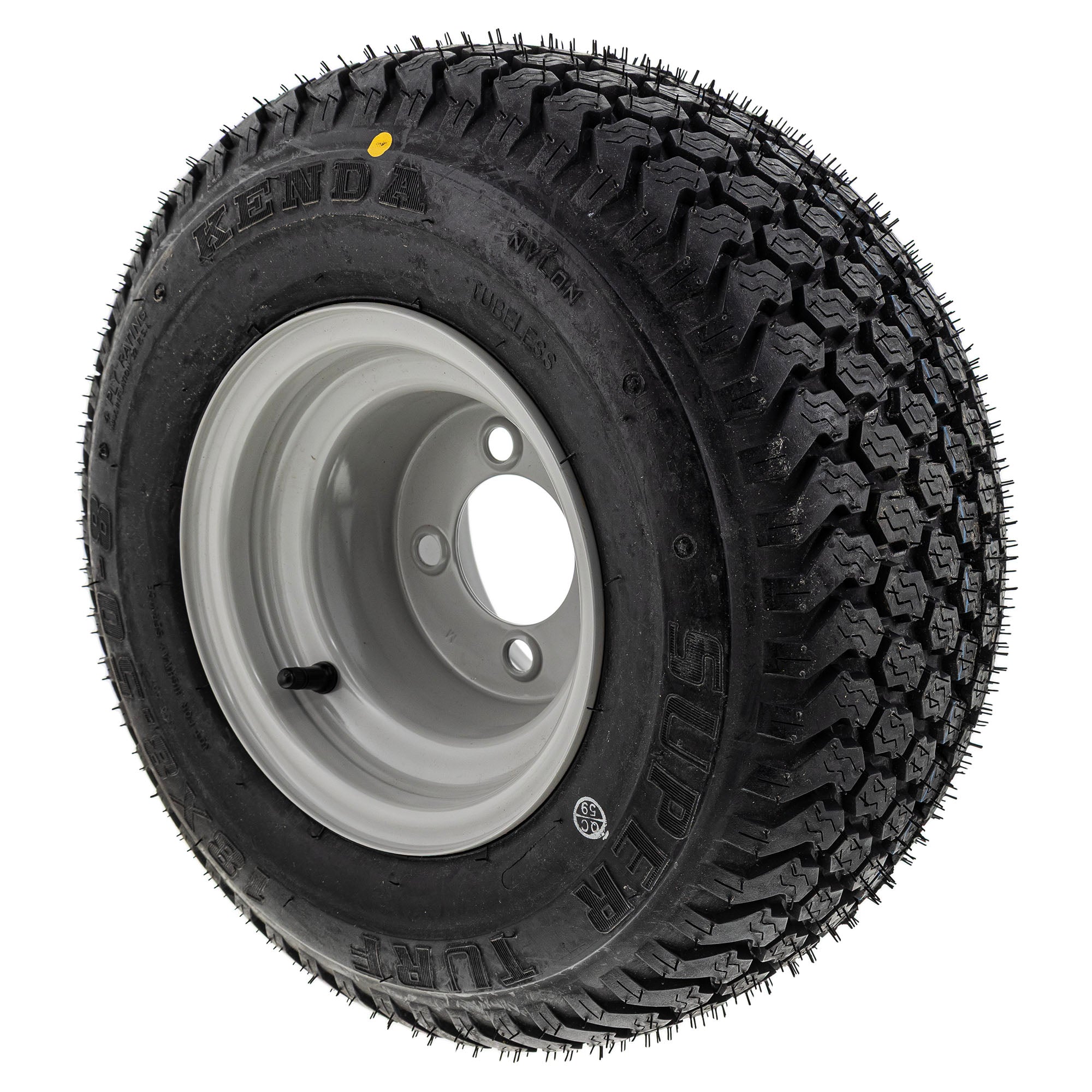 Genuine OEM Ariens Wheel