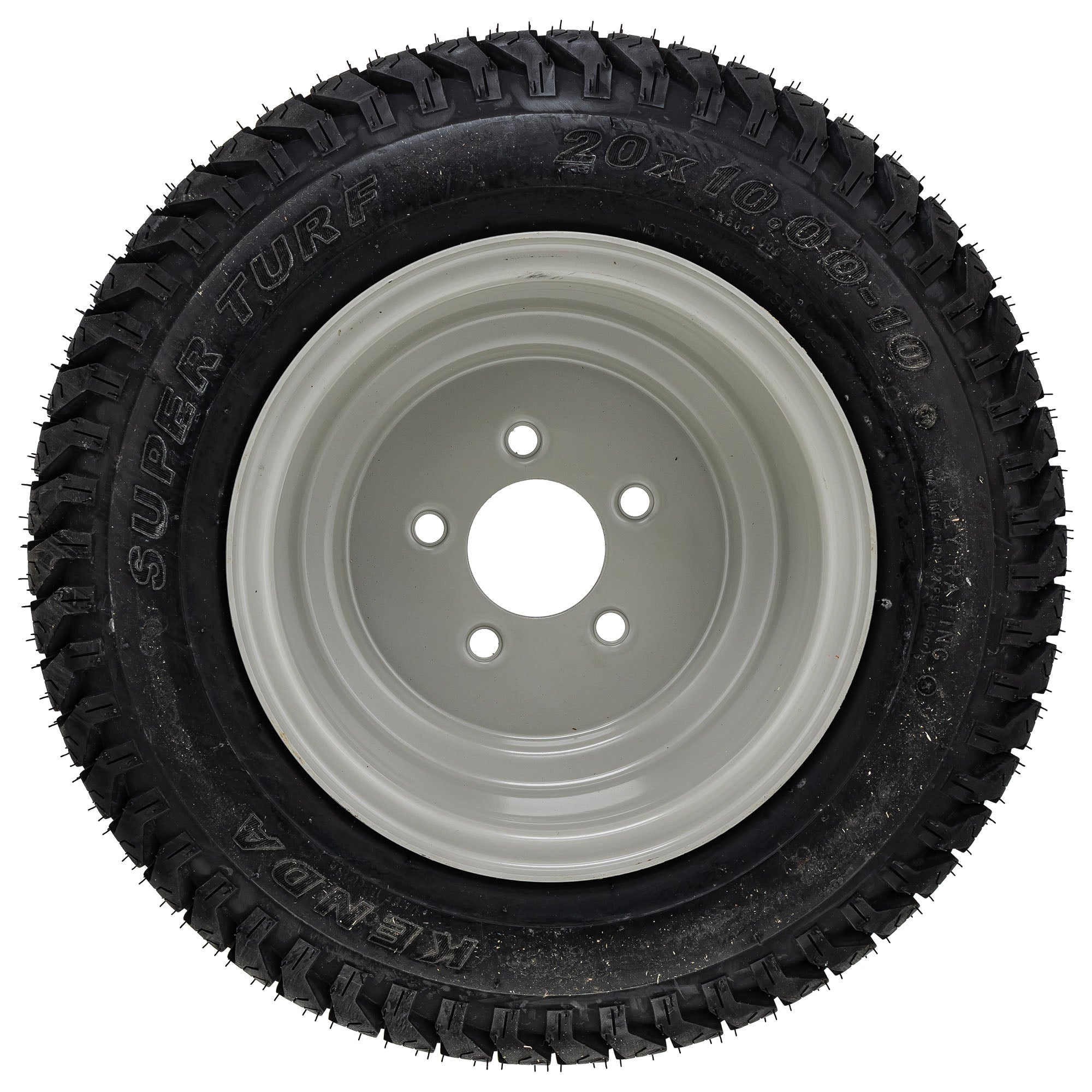 Ariens Wheel Assembly 20 x 10.00-10 07100214