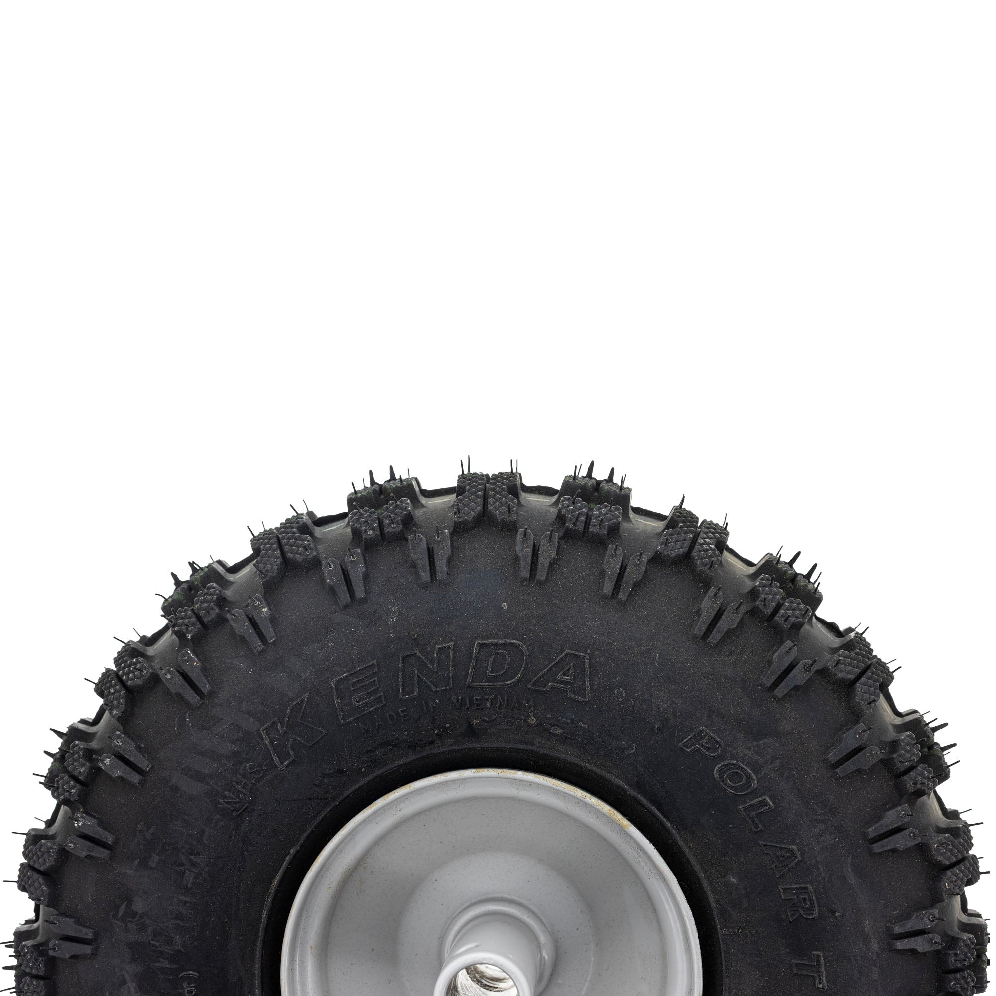 Ariens 07100222 Tire Wheel 4.10 4 Sno-Tek ST520 ST520E ST20E 20R 20E