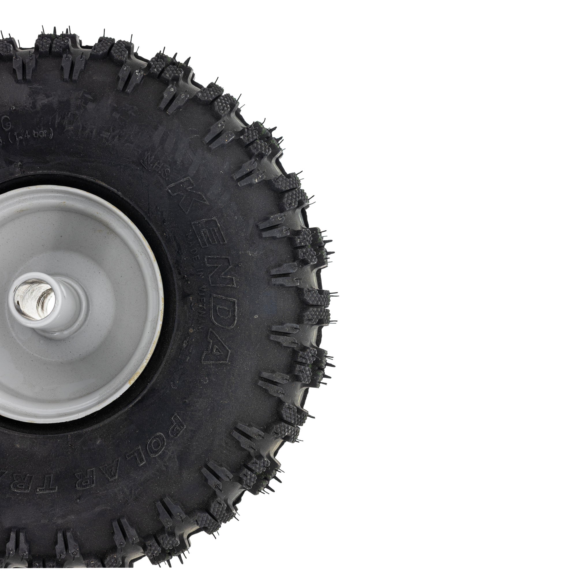 Ariens 07100222 Tire Wheel 4.10 4 Sno-Tek ST520 ST520E ST20E 20R 20E