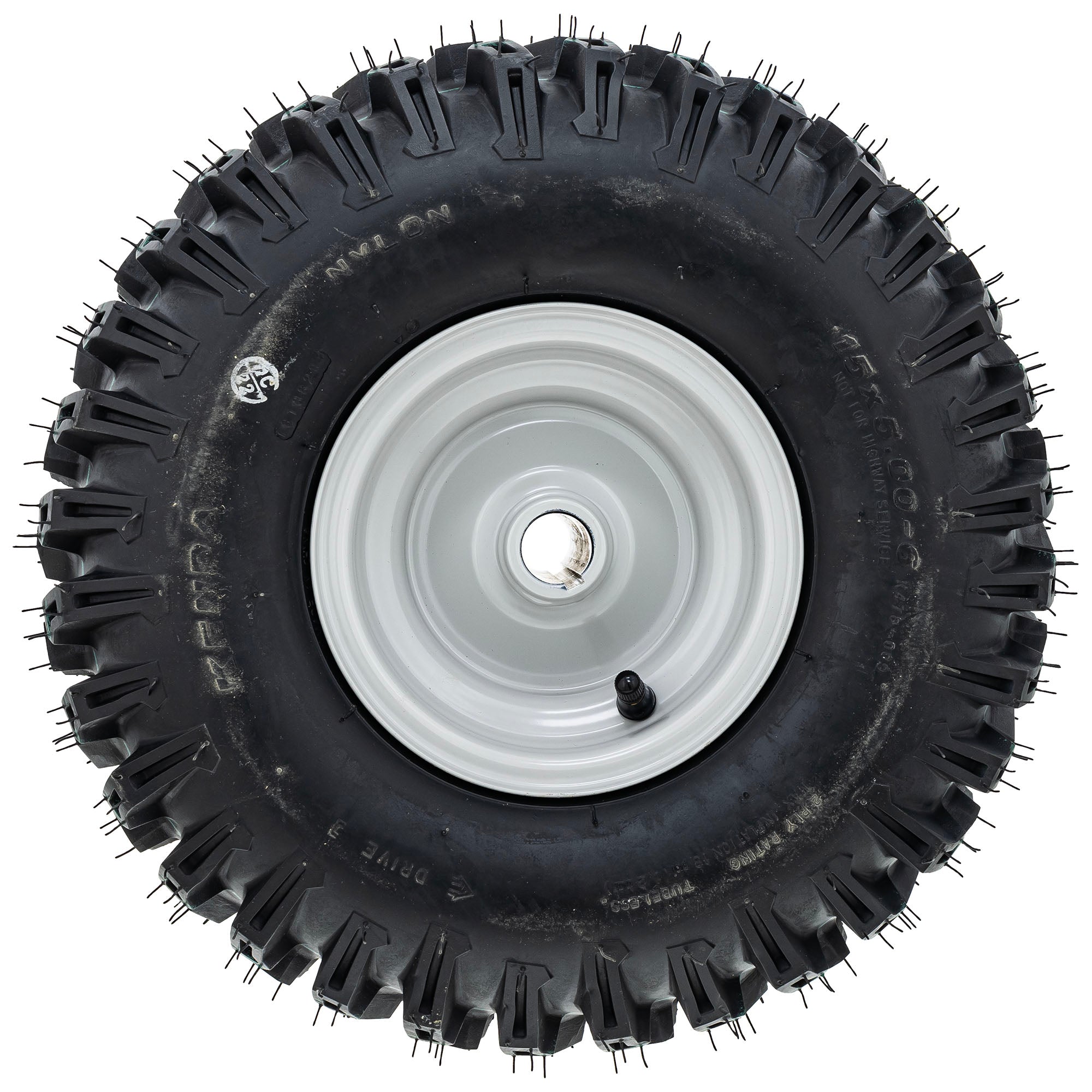 Ariens 07100228 Wheel & Tire Assembly ST927LE ST924DLE ST27LE ST1332LE ST11528LE
