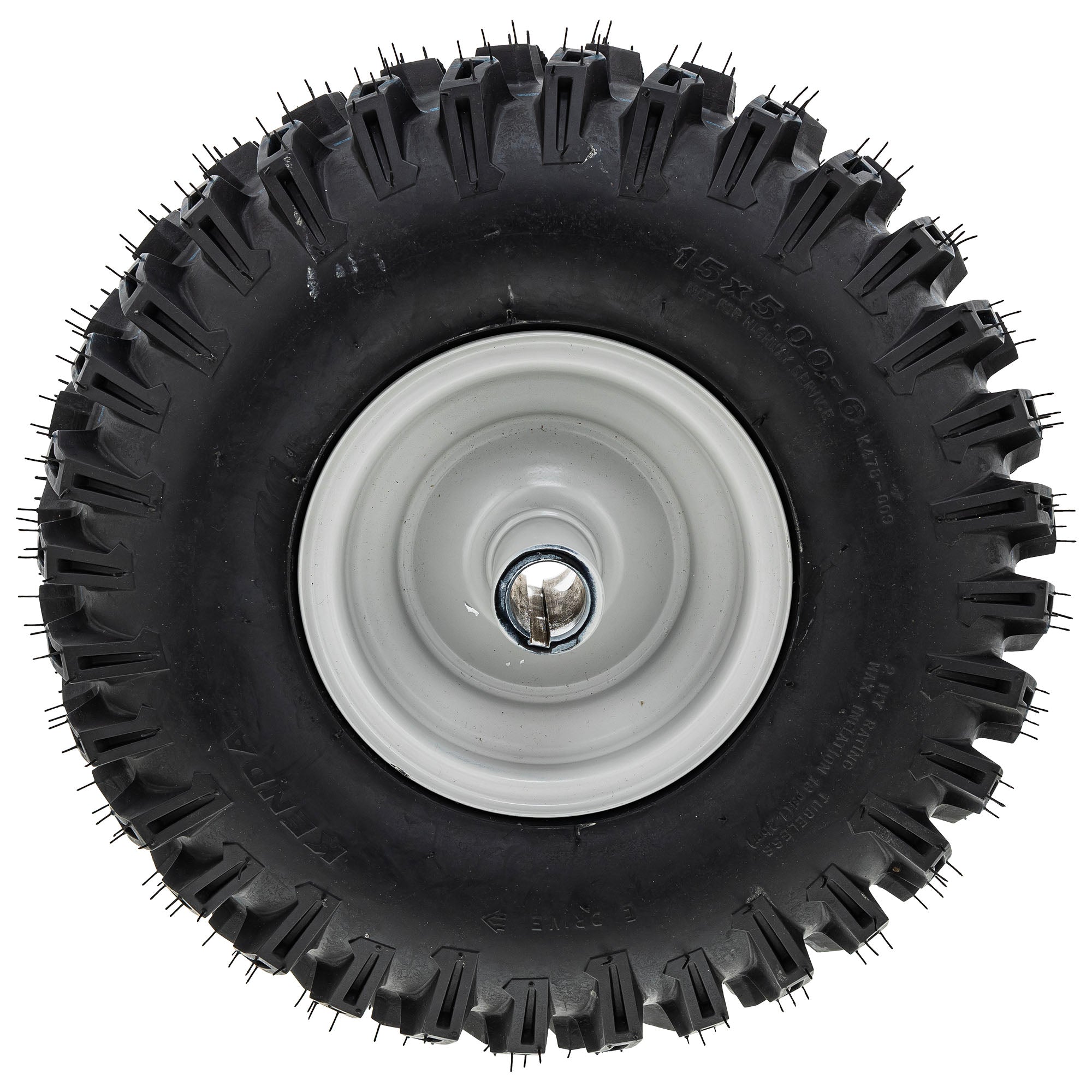 Ariens Wheel & Tire Assembly 07100228
