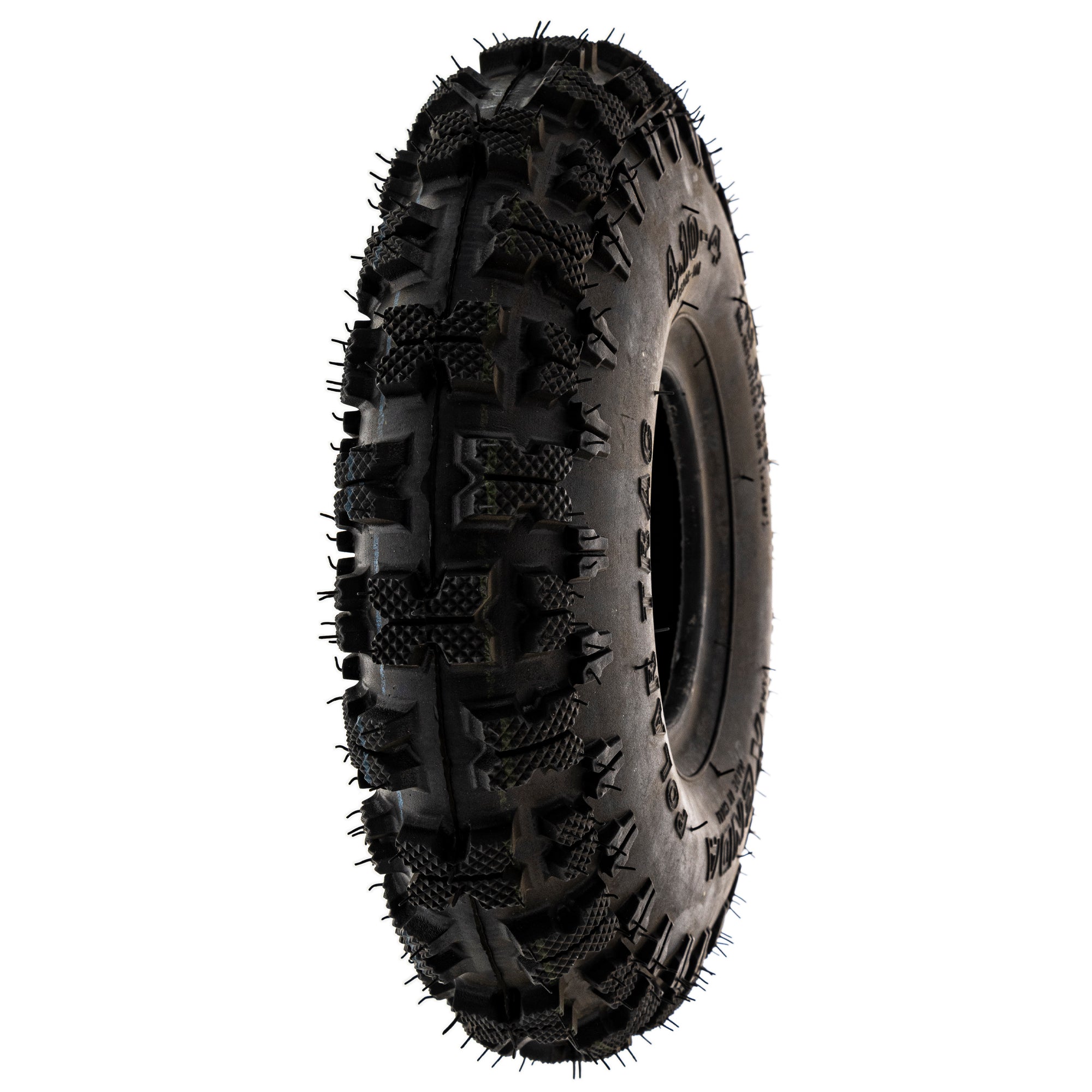 Ariens 07100724 Tire 4 10 4 K398A Polar Trac ST520E Sno Tek 20