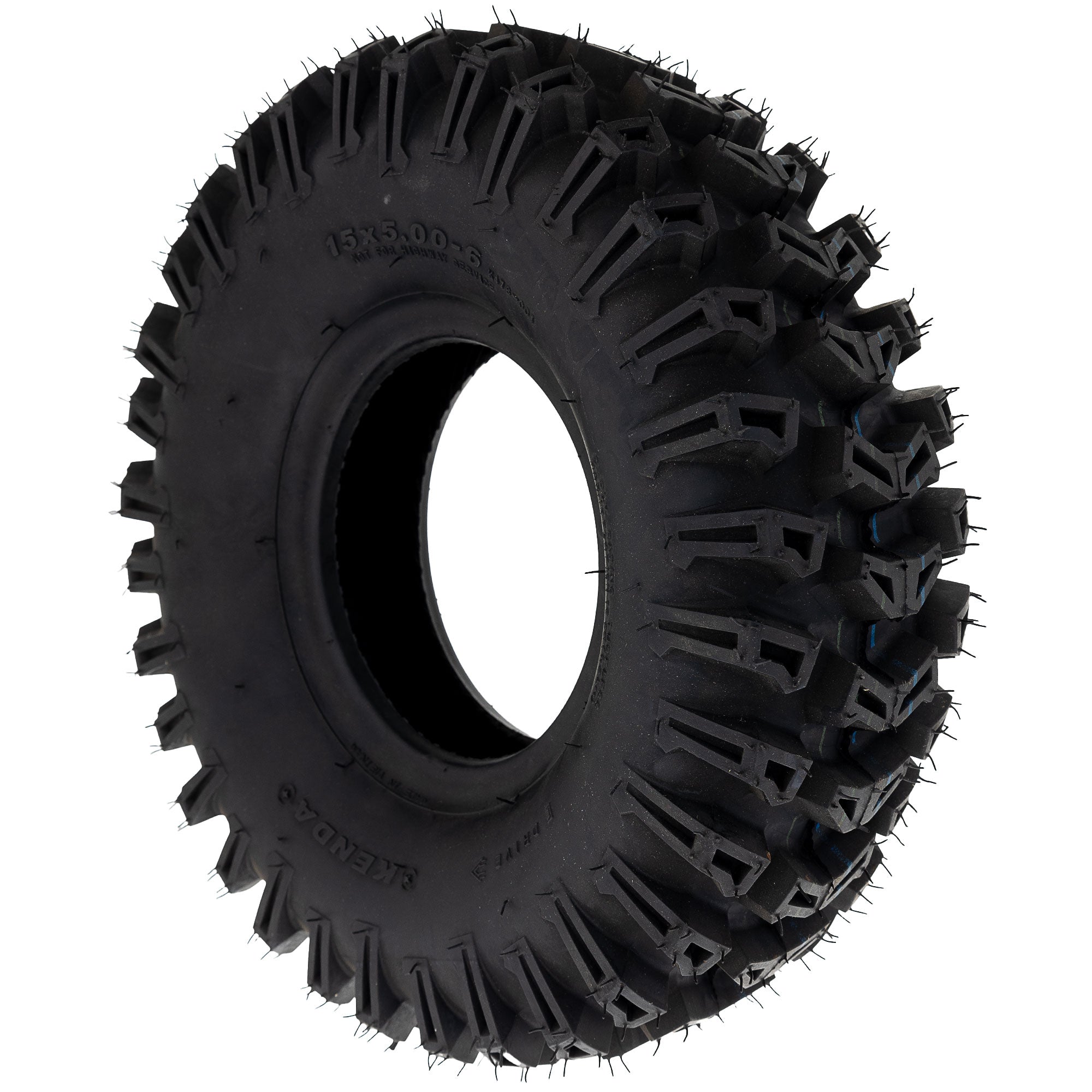 Ariens 07100726 Gravely Tire 15X5 00 6 K478