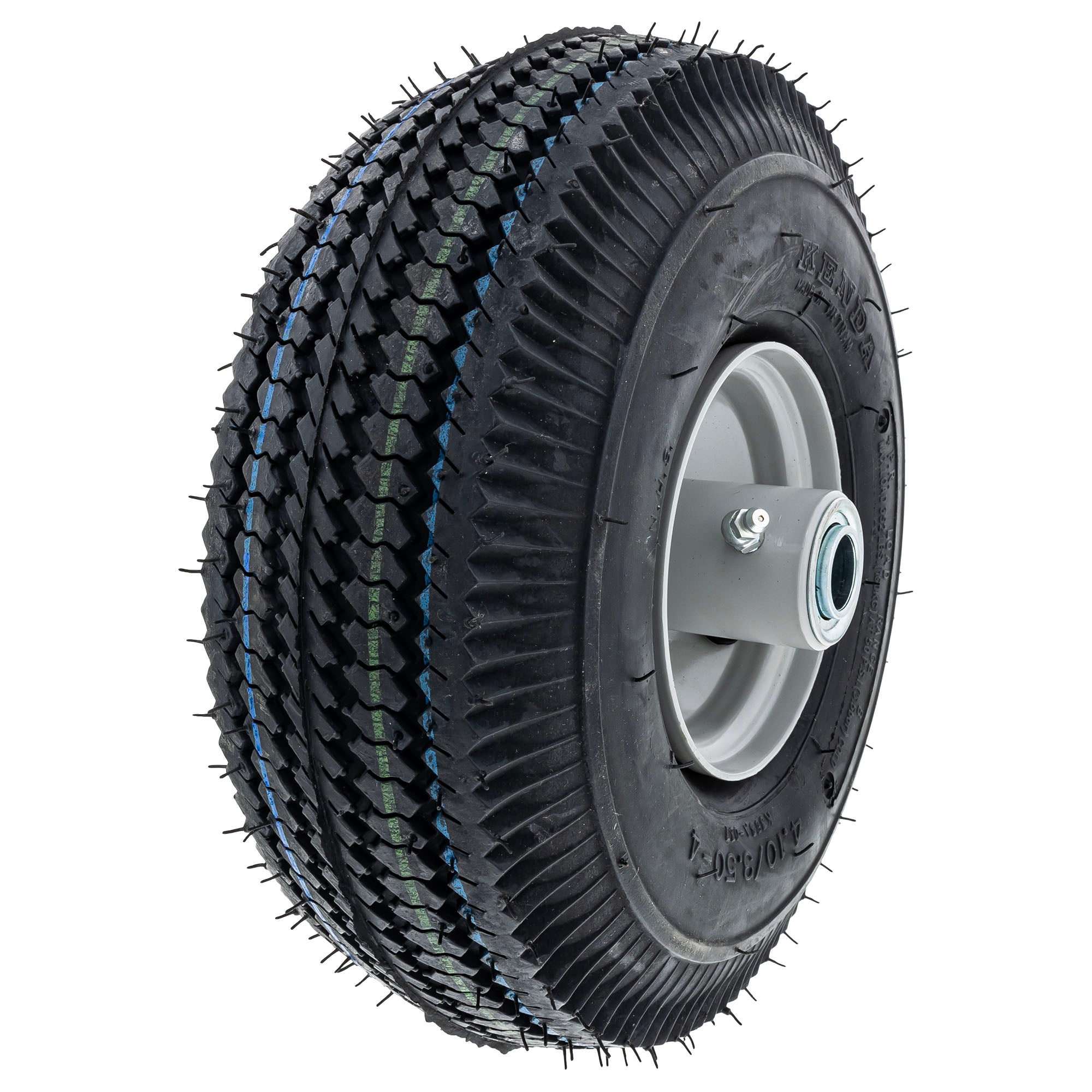 Ariens 07100801 Front Wheel/Tire Assembly | FixMyToys