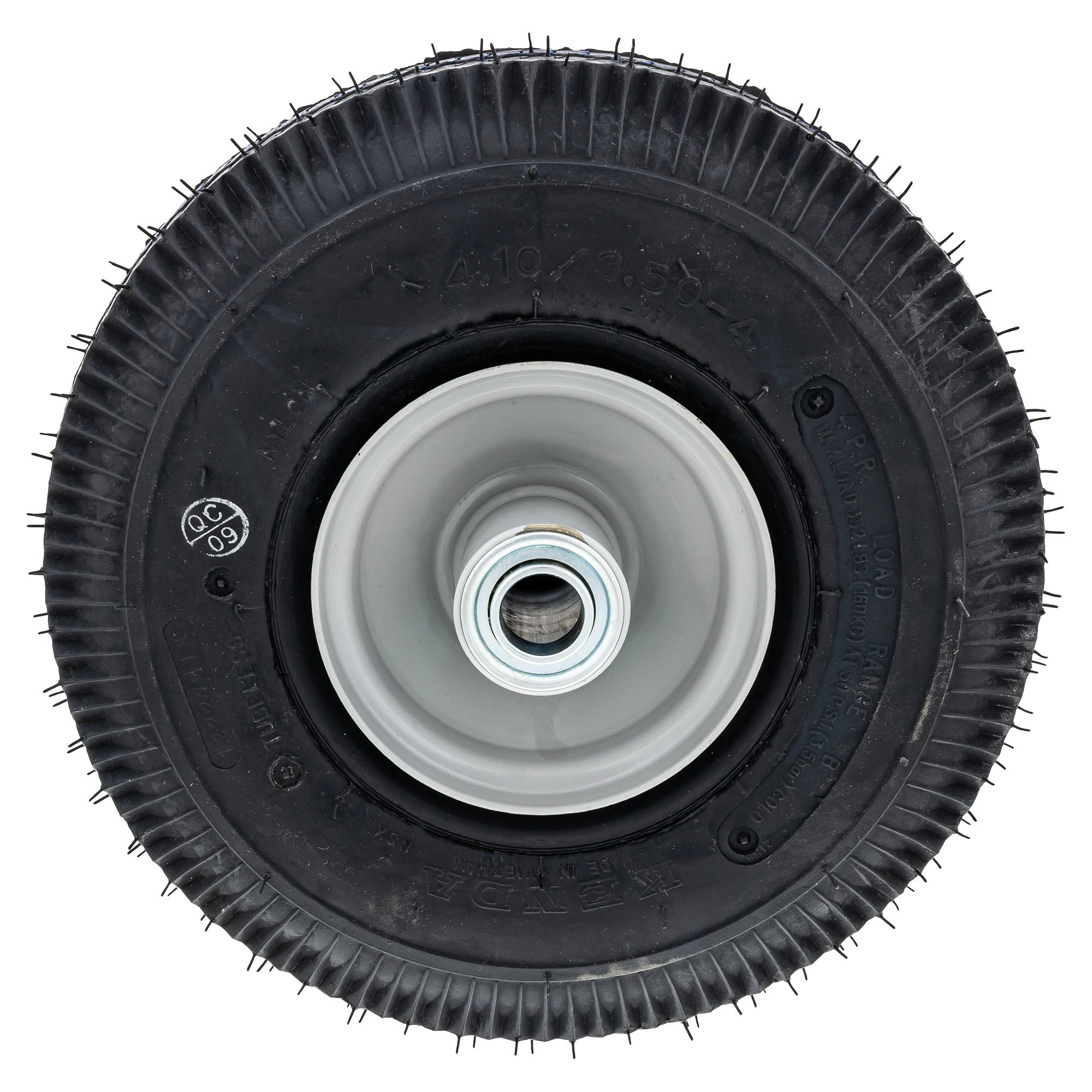 Ariens 07100801 Front Wheel/Tire Assembly | FixMyToys