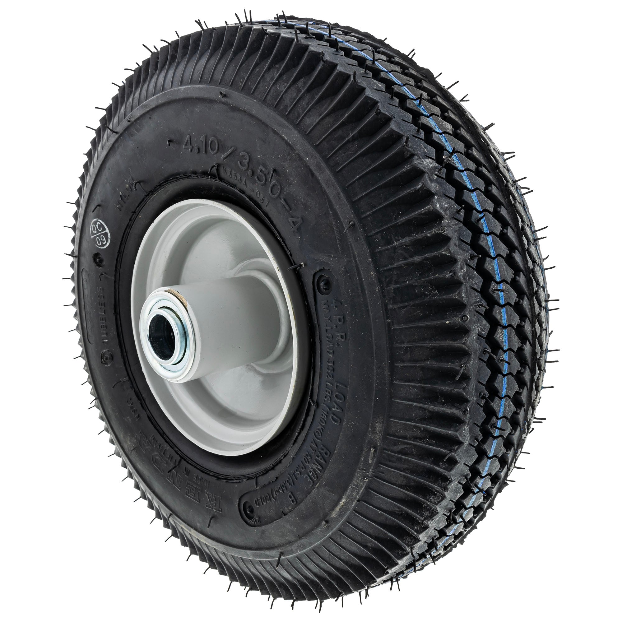 Ariens 07100801 Gravely Front Wheel Tire Assembly ZT Zoom 50 42 34 1334