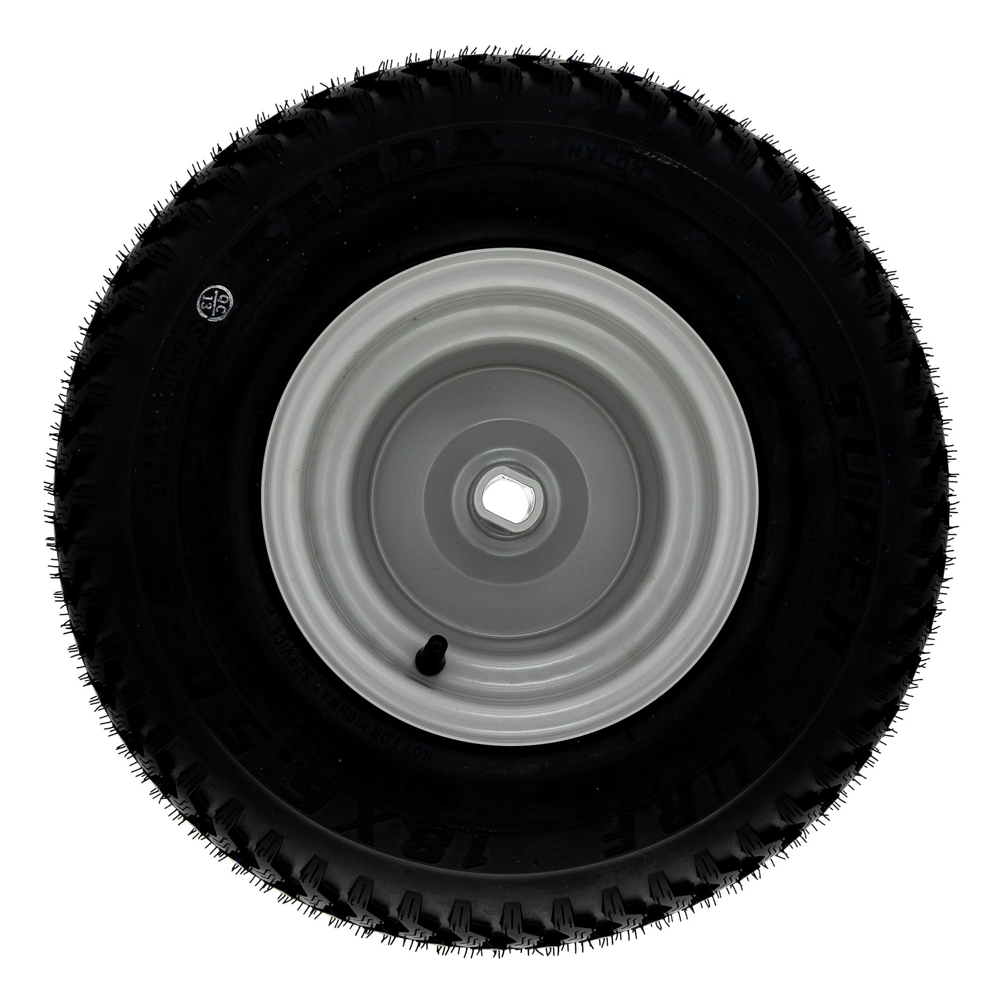 Ariens 07100809 Tire ZT Zoom 50 42 34 1334