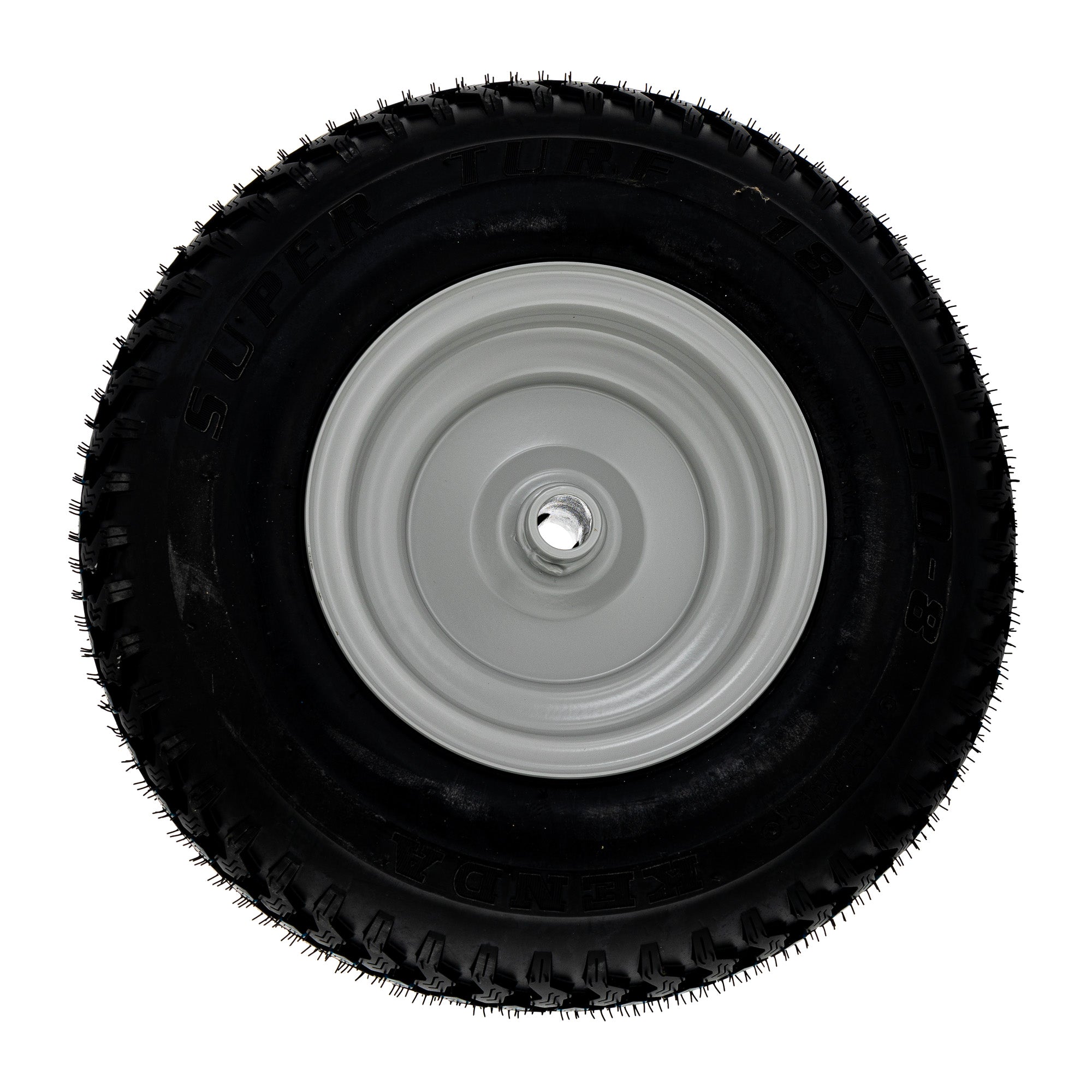 Ariens 07100809 Tire 18X6.5 8 4 Ply Dshaft Assembly ZT Zoom 50 42 34 1334