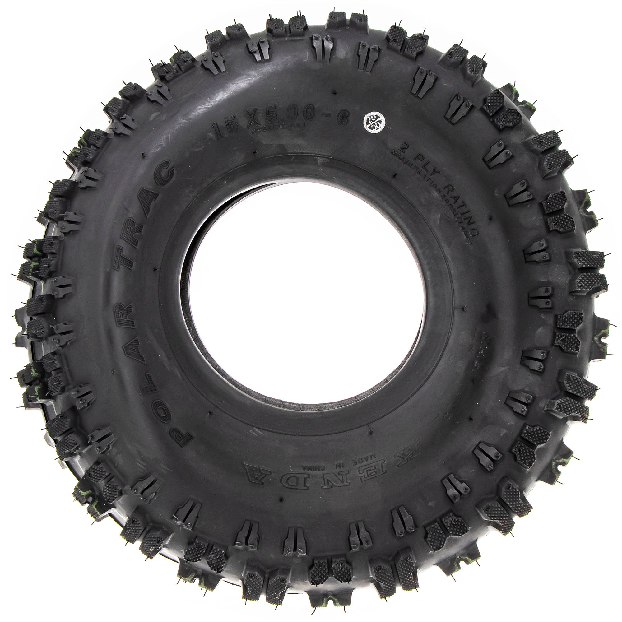 Ariens 07100815 Tire ST8526LE ST8524LE ST824E ST824 Sno-Tek 26E 24R 24E 22R 22E