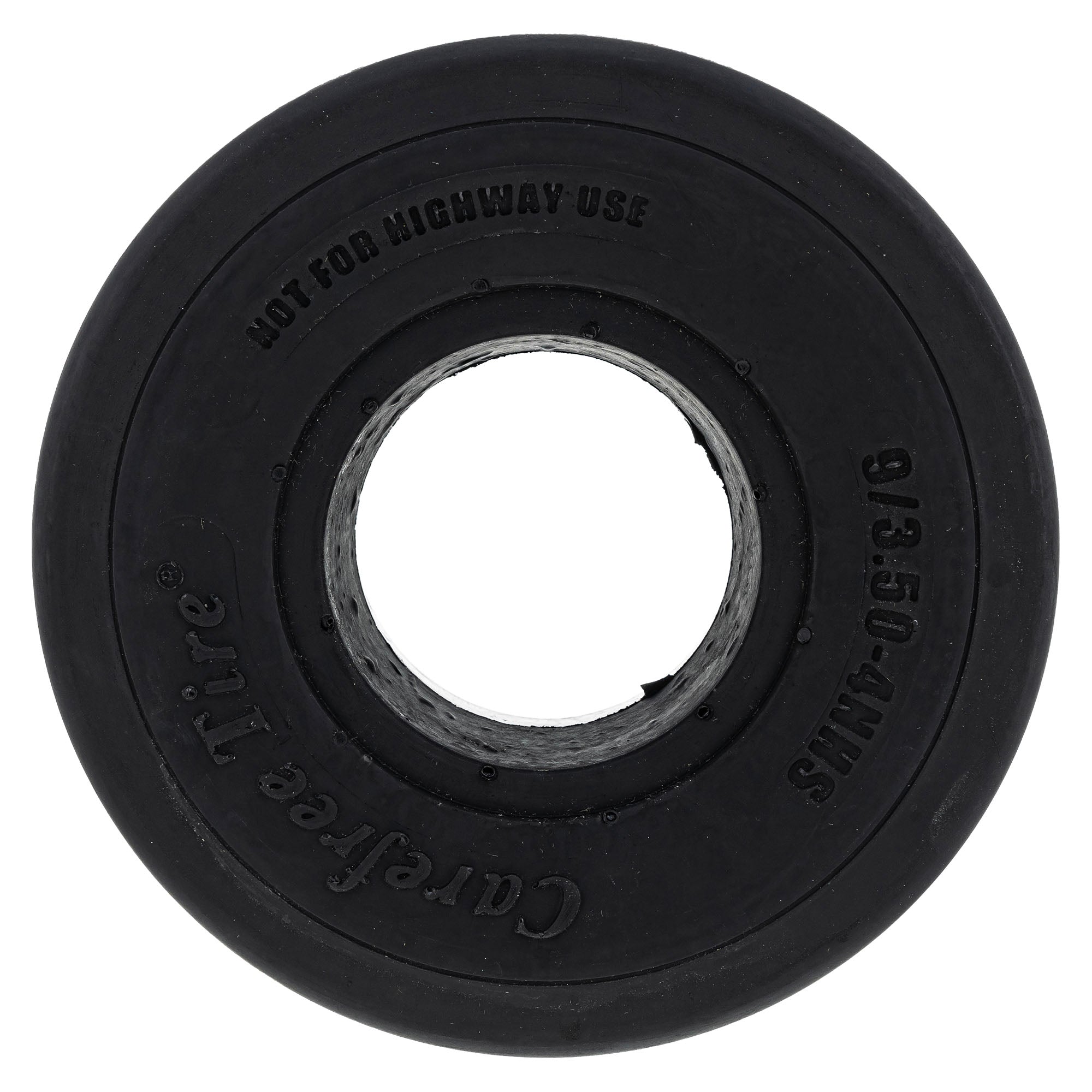 Ariens 07100843 TIRE 9X3.50-4 CAREFREE