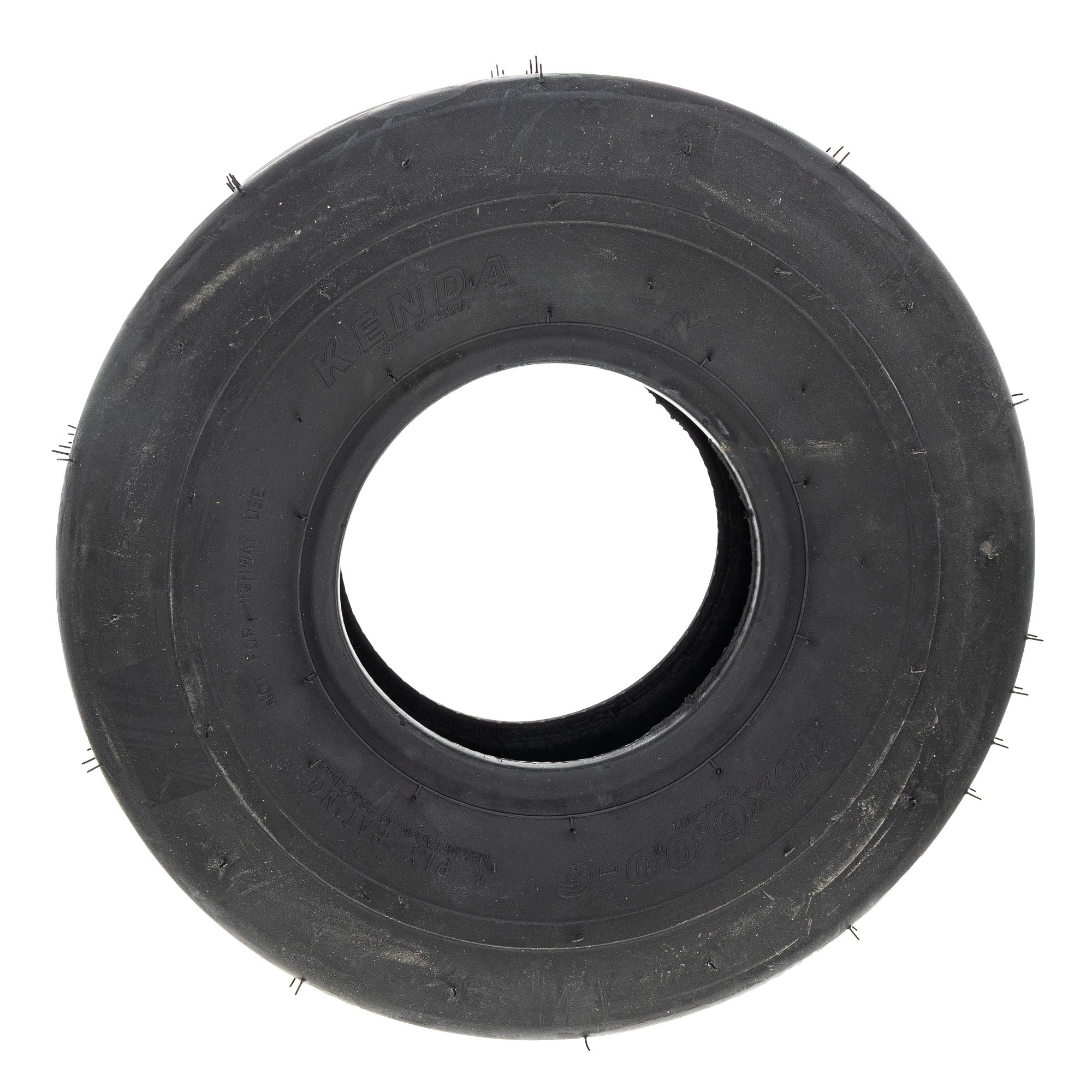 Genuine OEM Gravely Tire