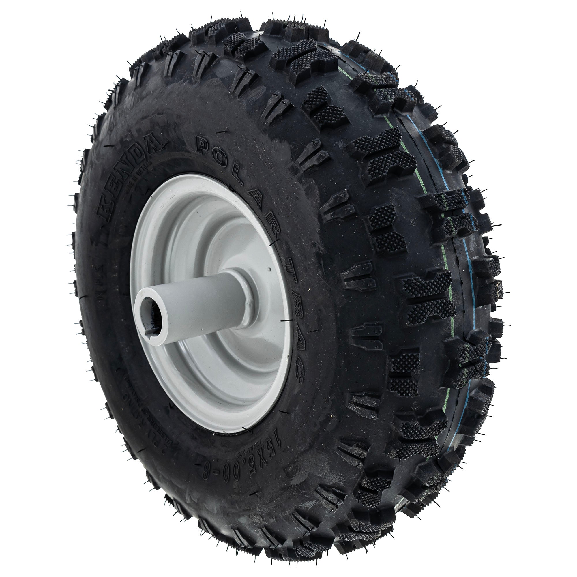 Ariens Tire Wheel Assembly 07100917