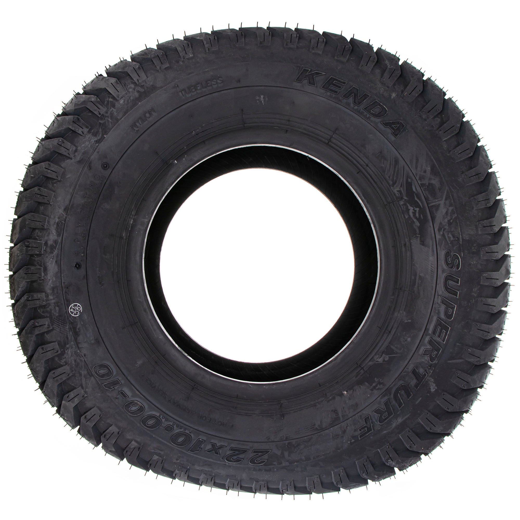 Ariens 07101033 Tire Pro-Turn 60 52 48