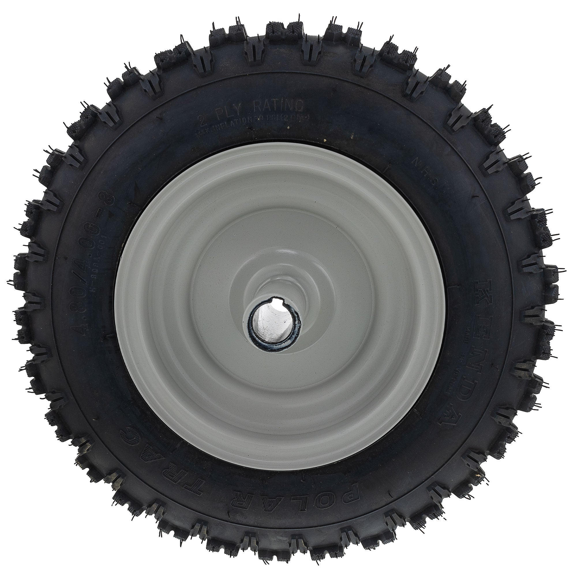 Ariens 07101034 Tire Power-Brush Deluxe 28