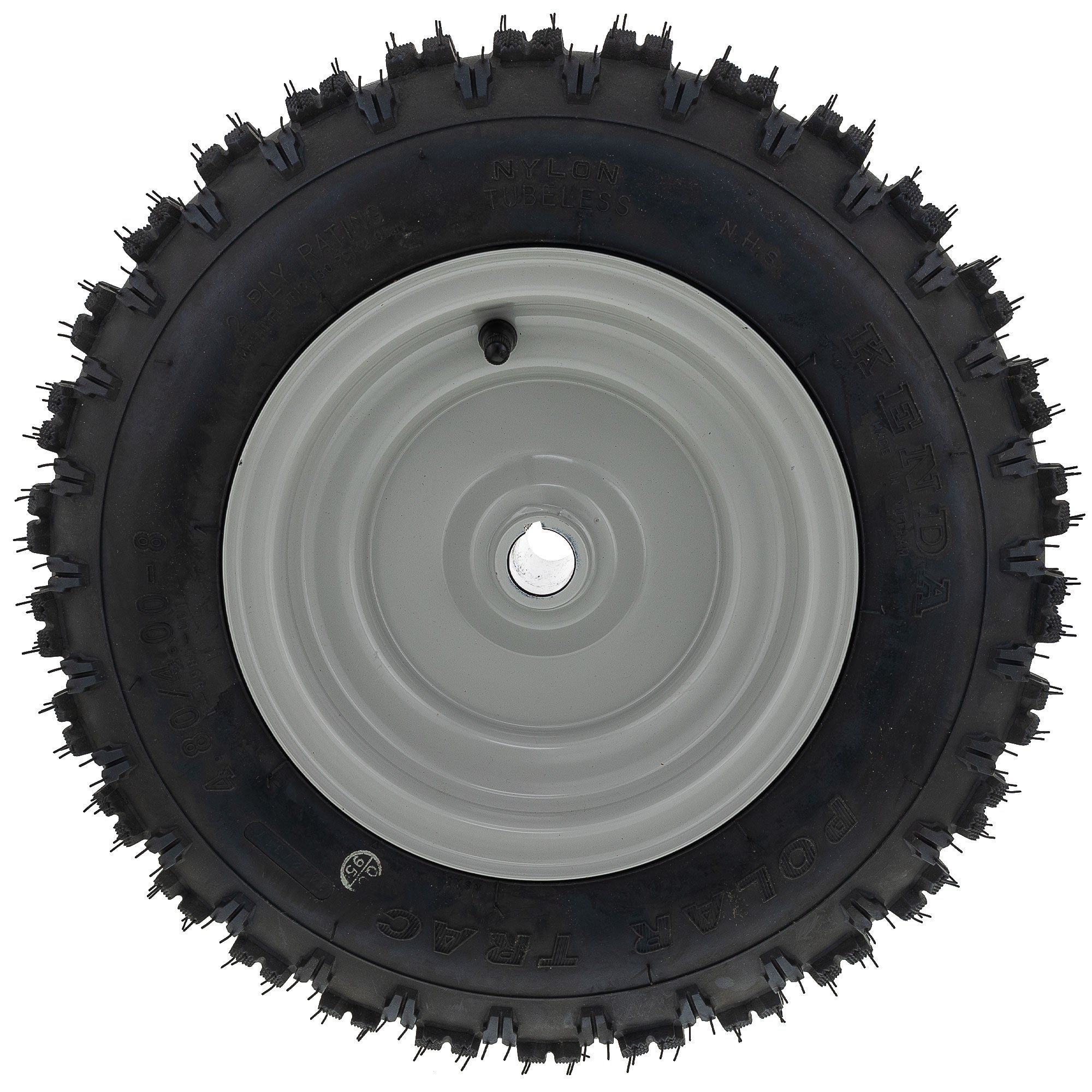 Ariens 07101034 Tire Wheel 16X4.80 8 Polar Trk Power-Brush Deluxe 28