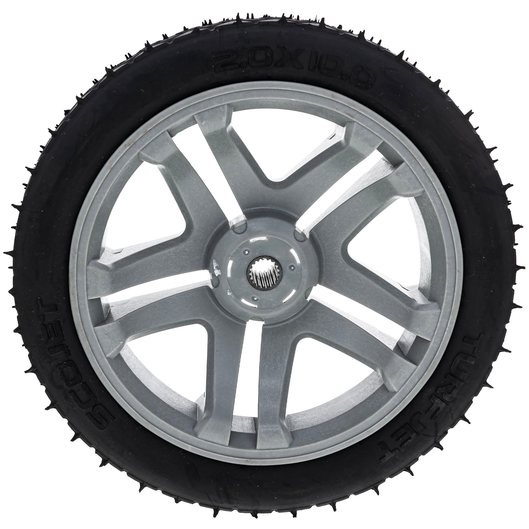 Ariens 07101038 Wheel LM21SW LM21S LM21 Classic 07100937