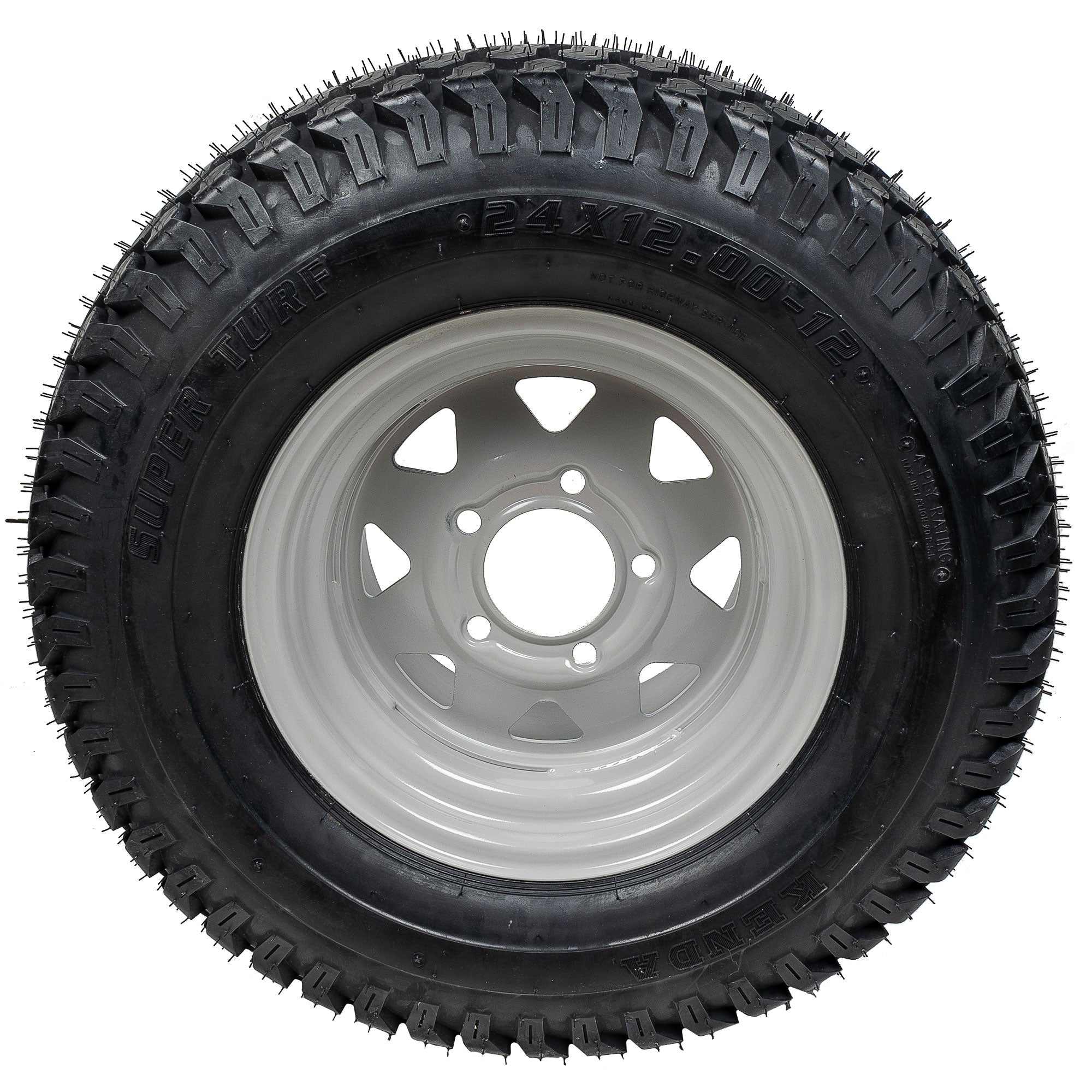 Genuine OEM Gravely Tire
