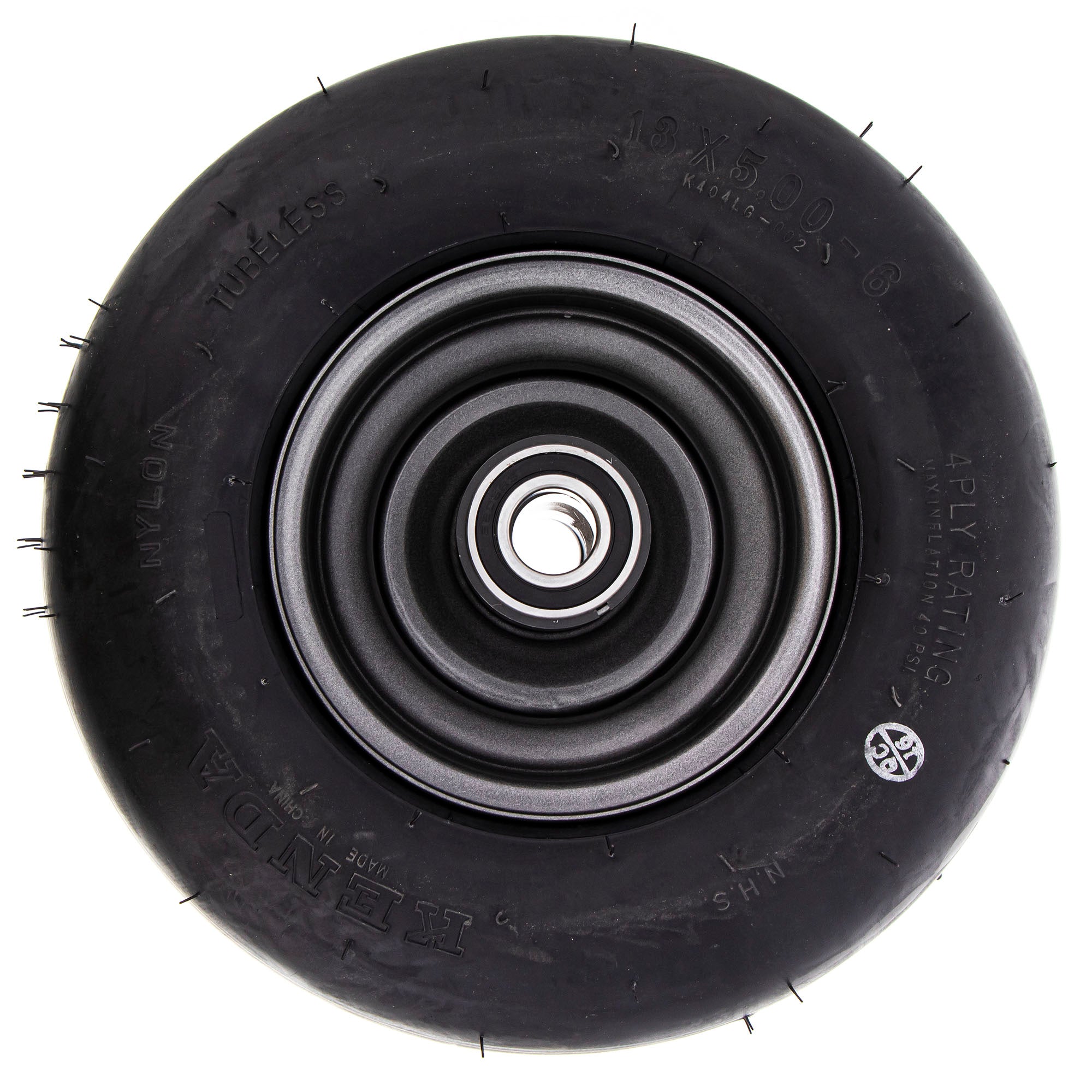 Ariens Tire Wheel Assembly 13X5-6 07101111