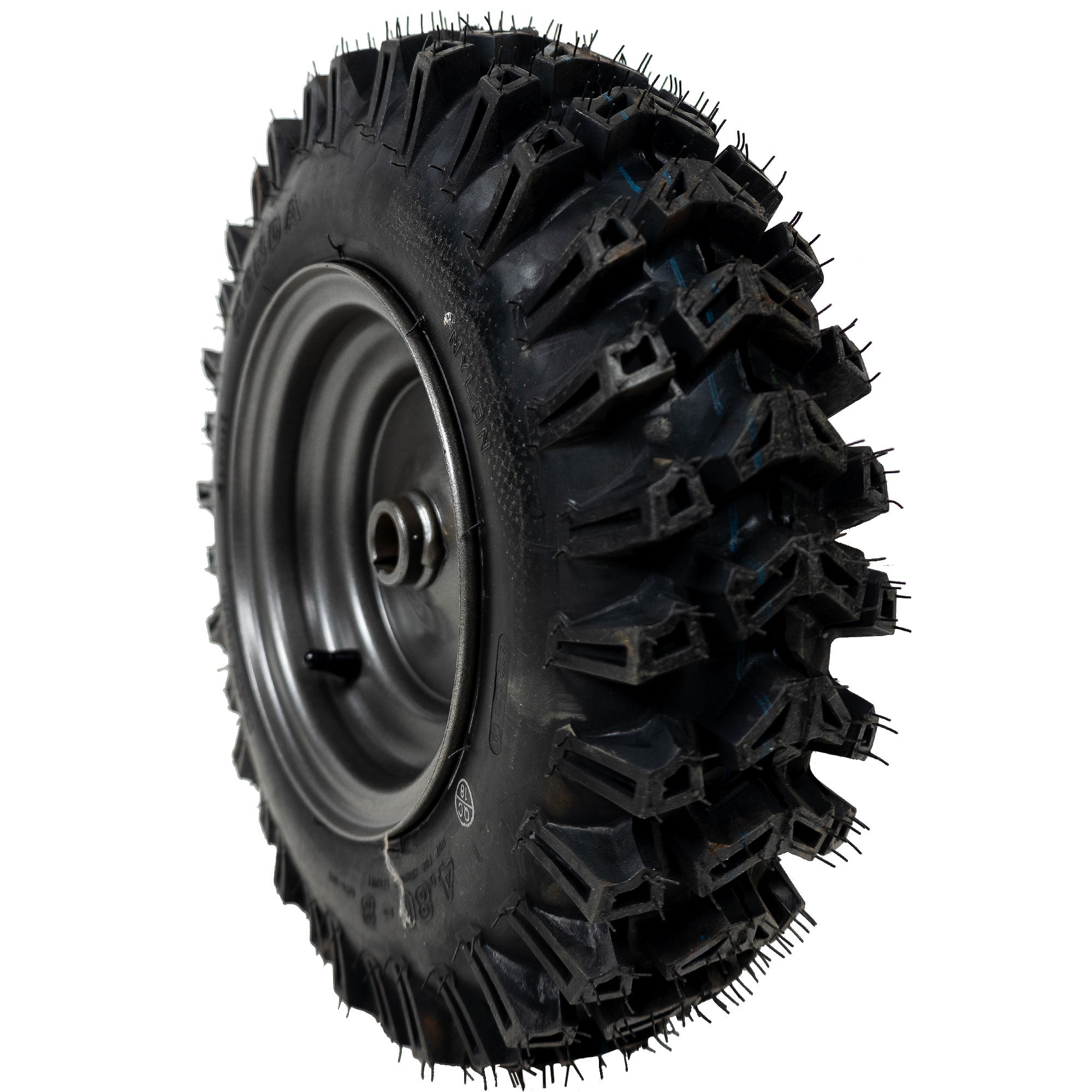 Ariens 07101202 Gravely Tire Wheel Left Hand 16X4 8 8 Diff T2