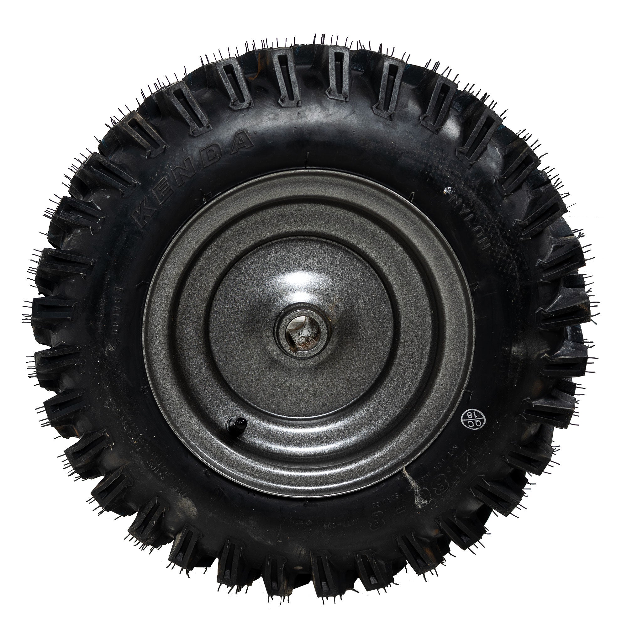 Ariens 07101202 Gravely Tire Wheel Left Hand 16X4 8 8 Diff T2