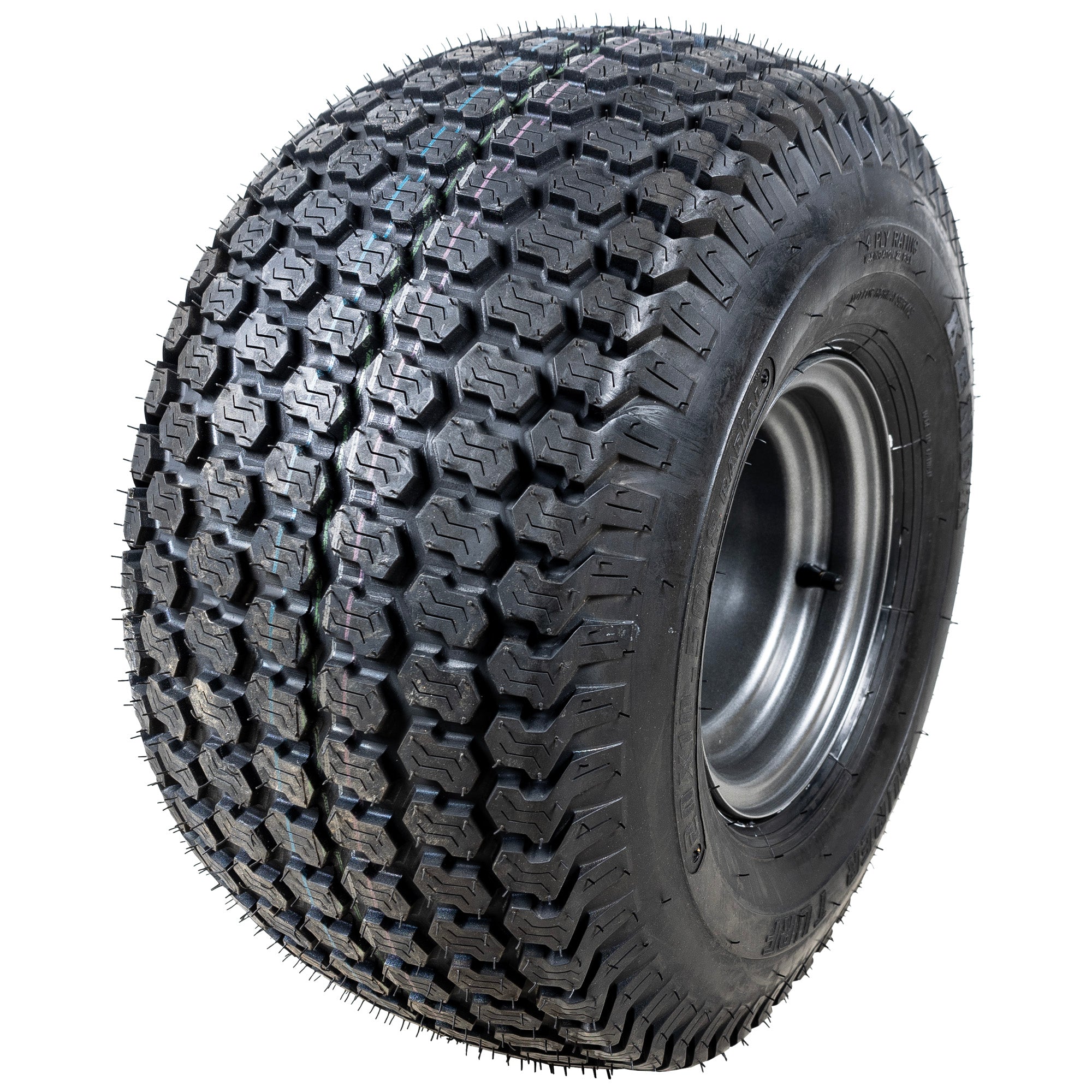 Genuine OEM Gravely Tire