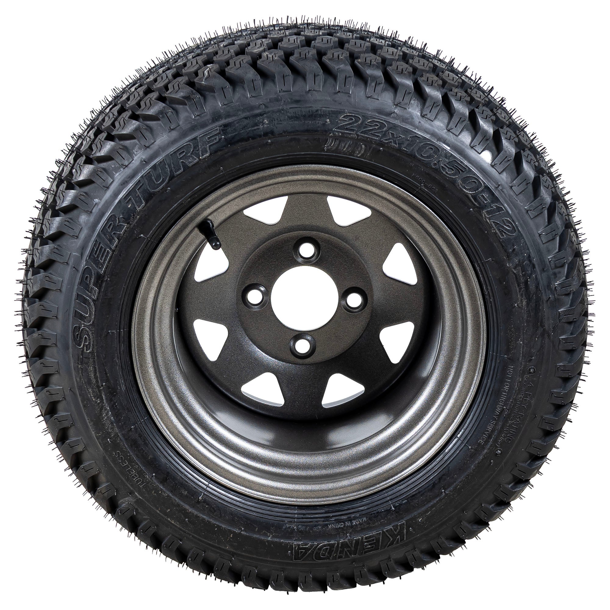 Ariens 07101211 Tire ZX ZT Zenith SD RD Pro-Turn HD E CE 52 48