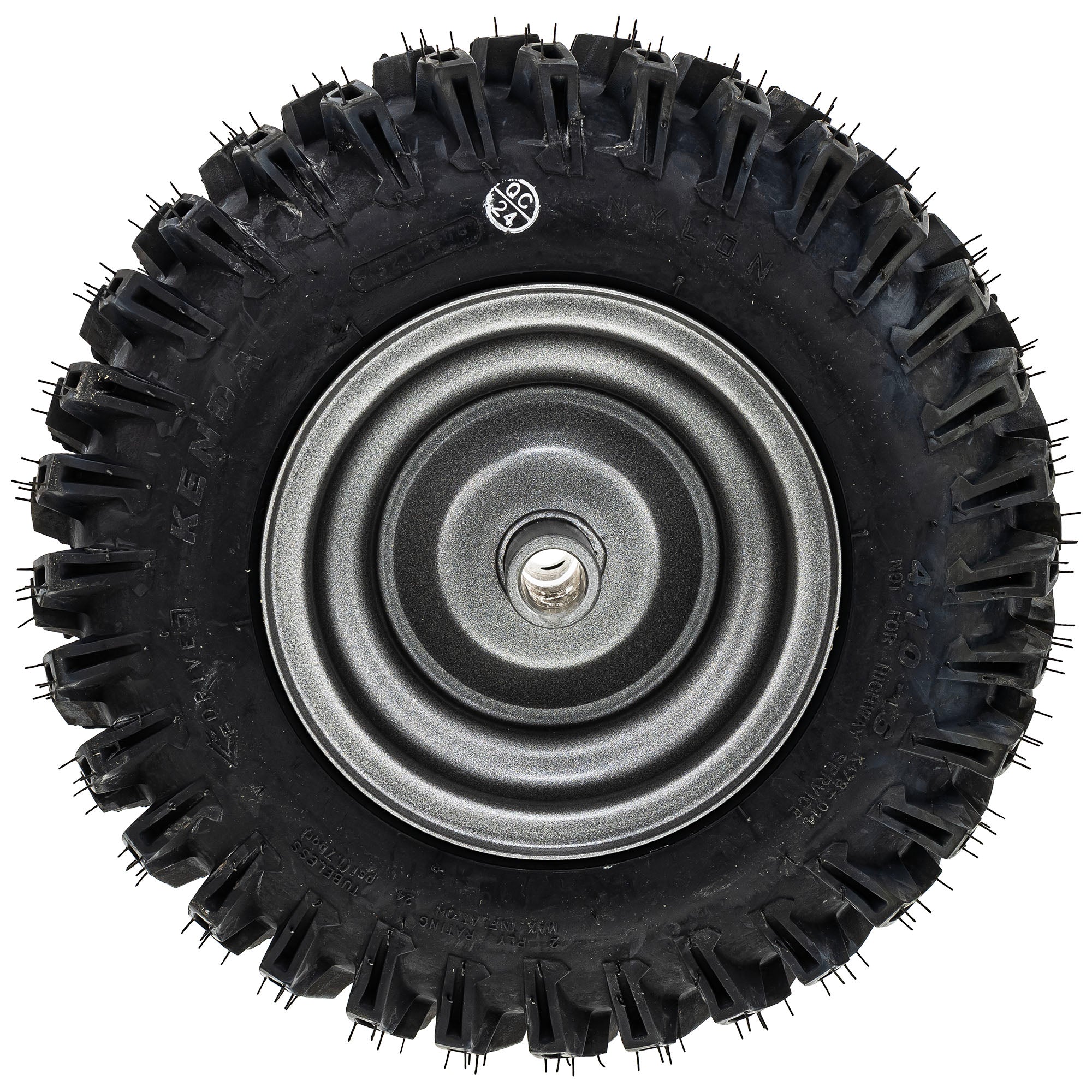 Ariens 07101229 Gravely Tire Wheel Right Hand 13X4 00 6 Pin T2