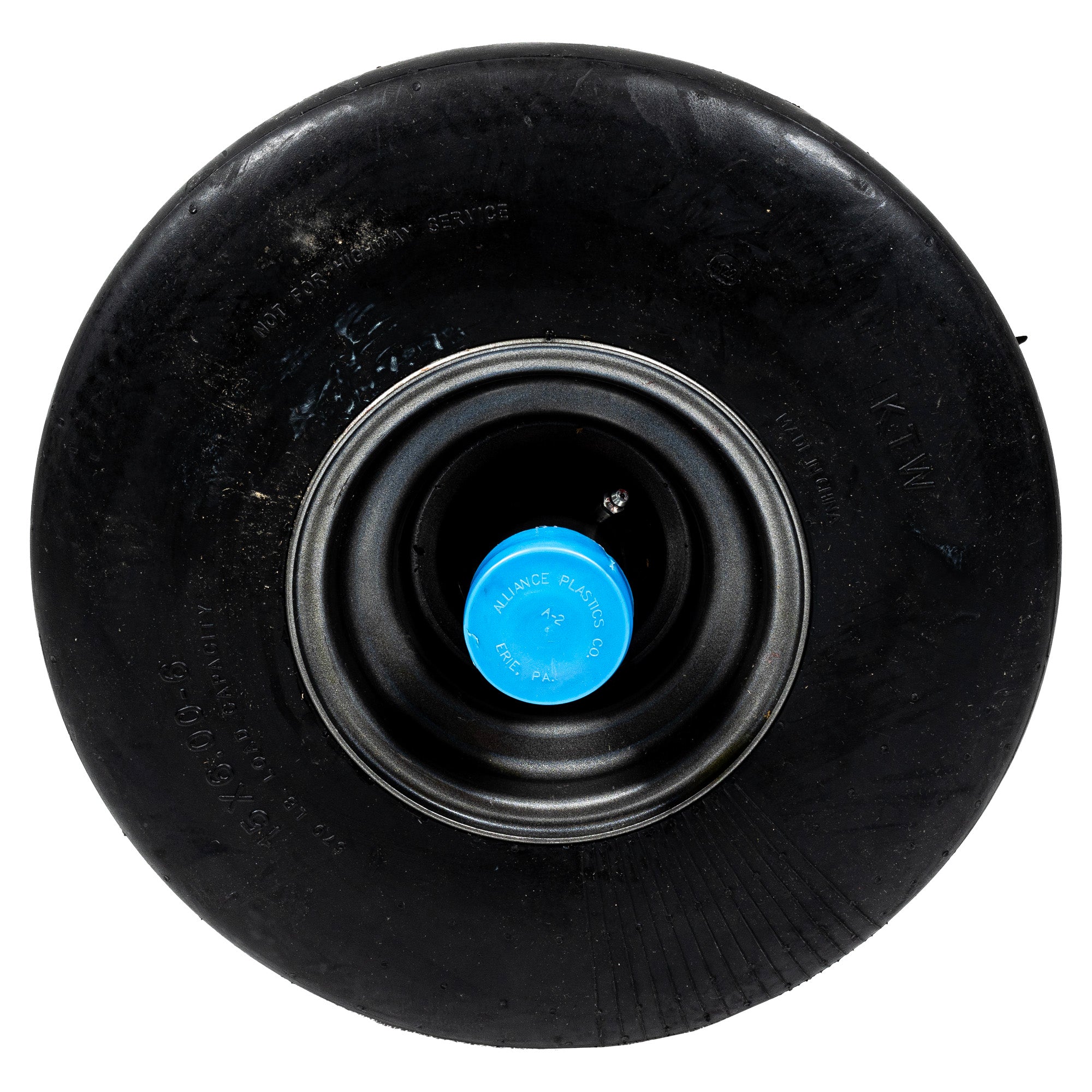 Ariens 07101307 Wheel and Tire Assembly Pro-Turn 472 460 452 07101024 07101106