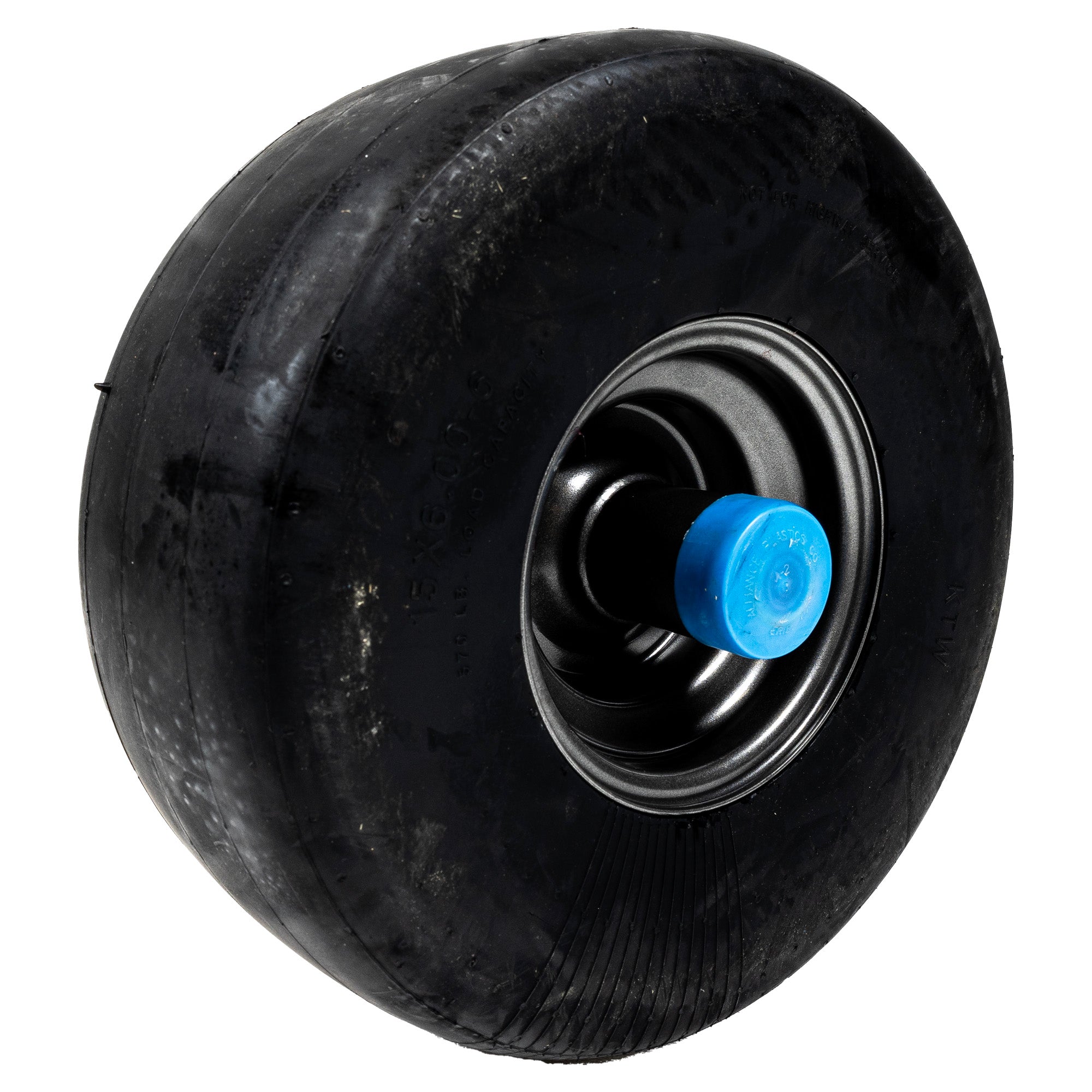 Ariens 07101307 Tire Assembly Pro-Turn 472 460 452 07101024 07101106