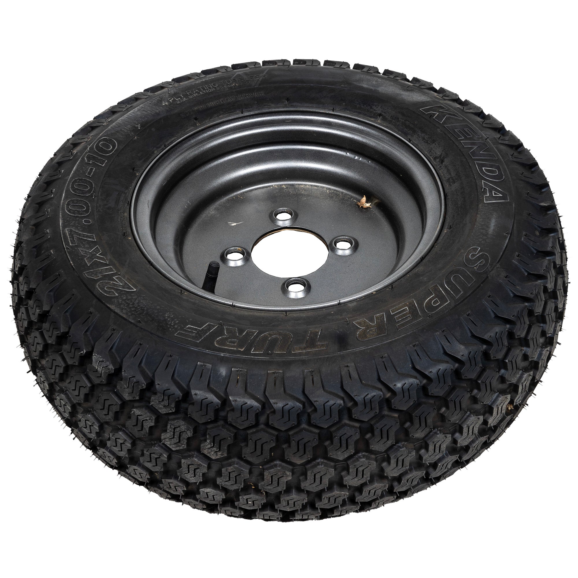 Genuine OEM Gravely Tire