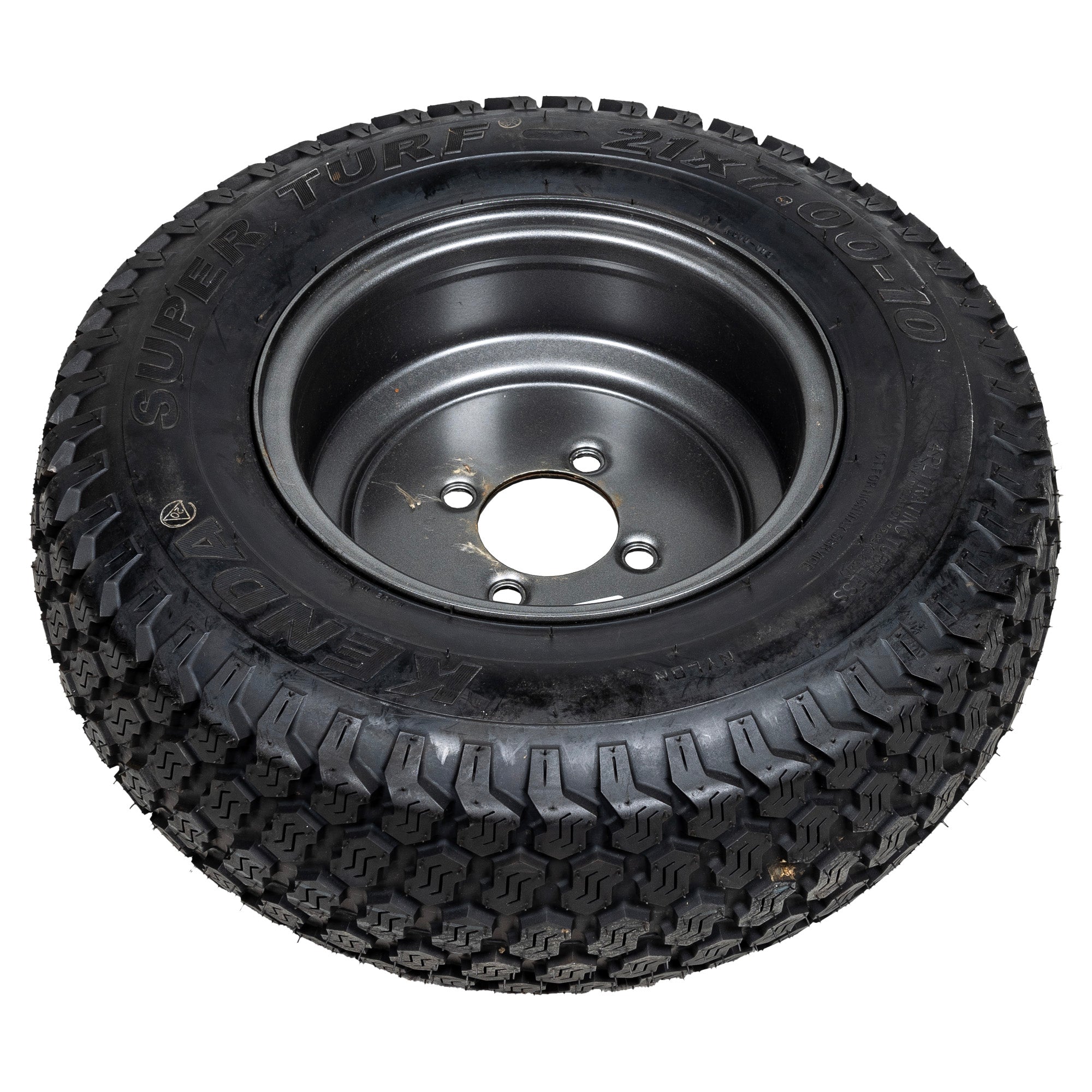 Gravely 07101309 Ariens  Wheel Tire 21X7 10 Assembly Compact-Pro 34