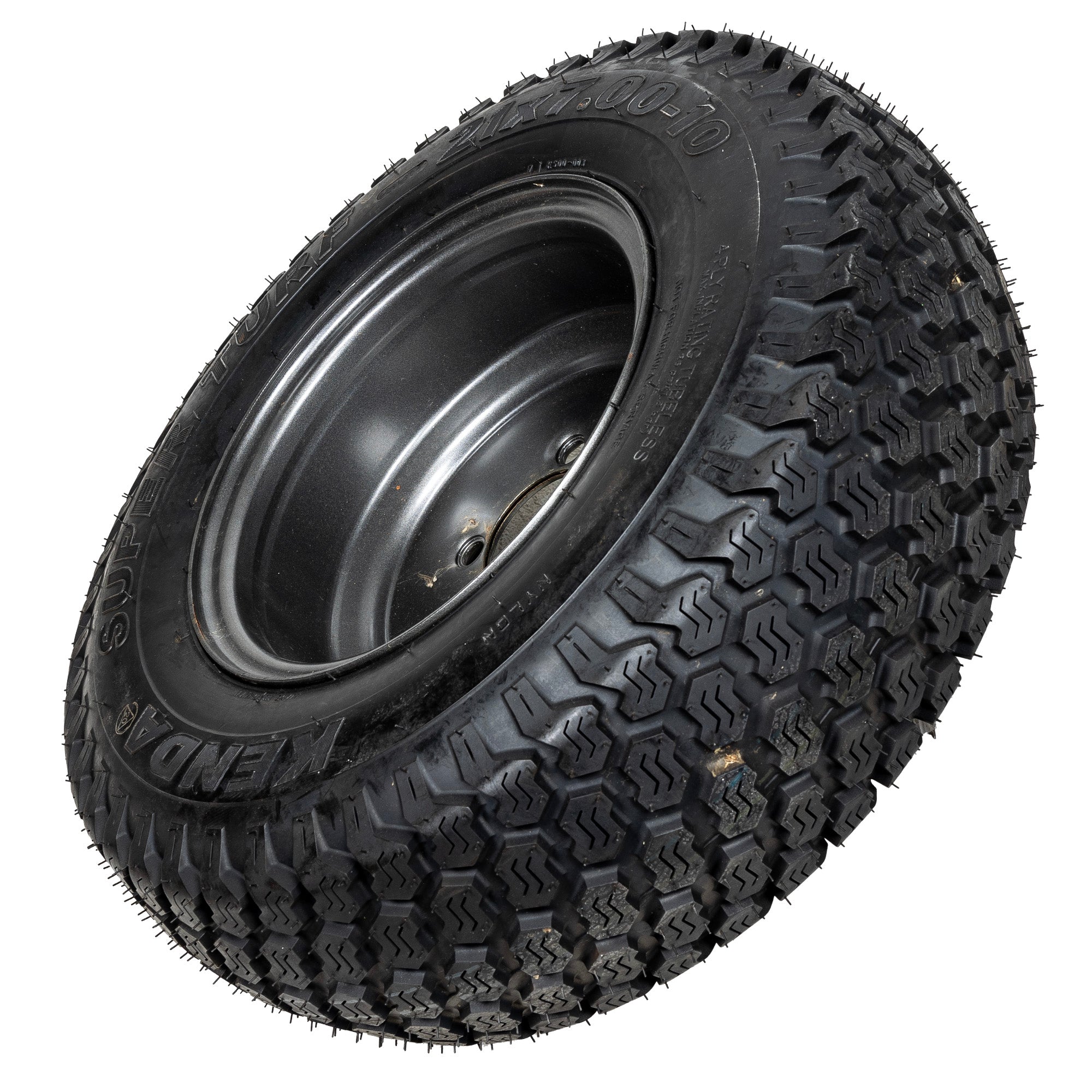 Gravely 07101309 Ariens  Wheel Tire 21X7 10 Assembly Compact-Pro 34
