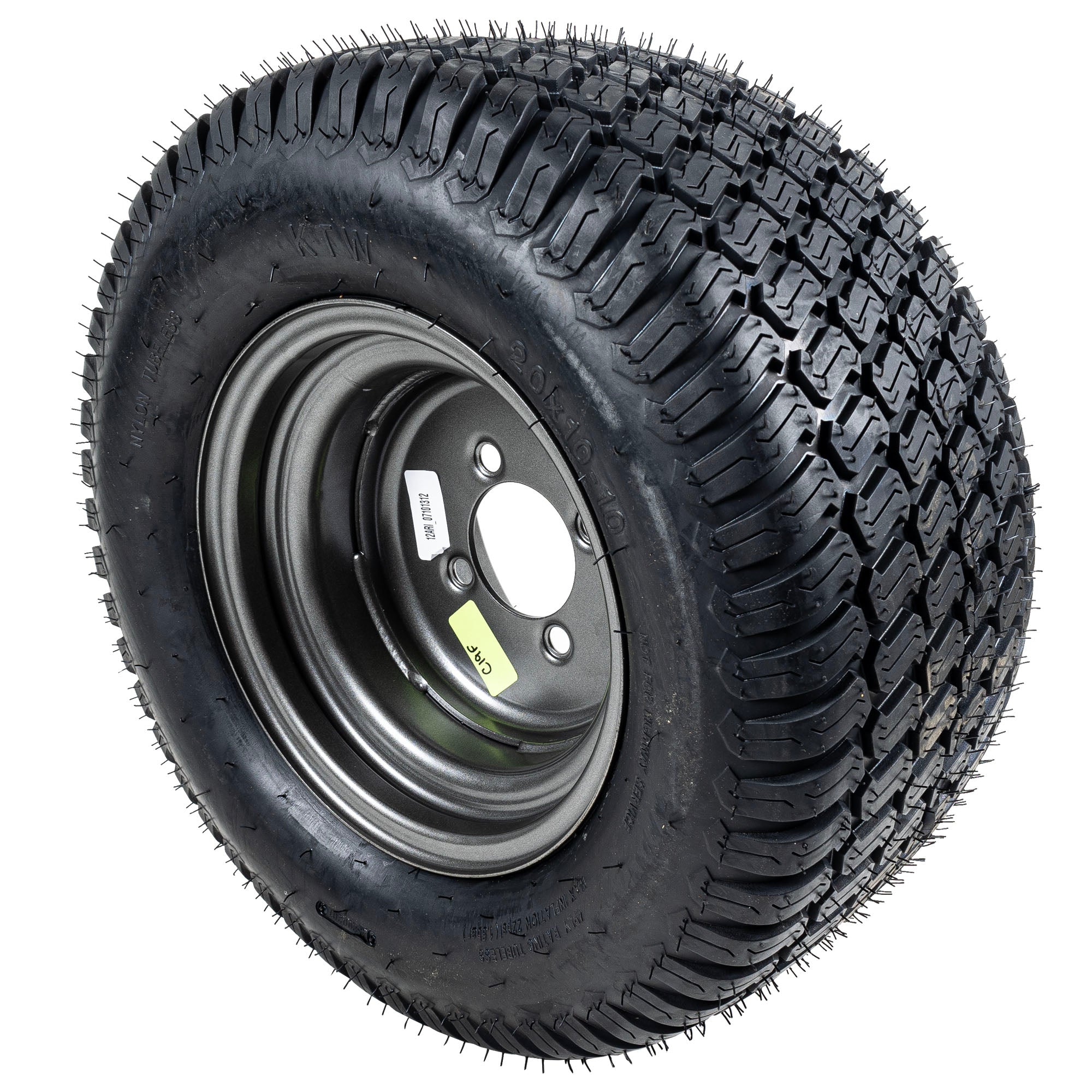 Genuine OEM Ariens Tire