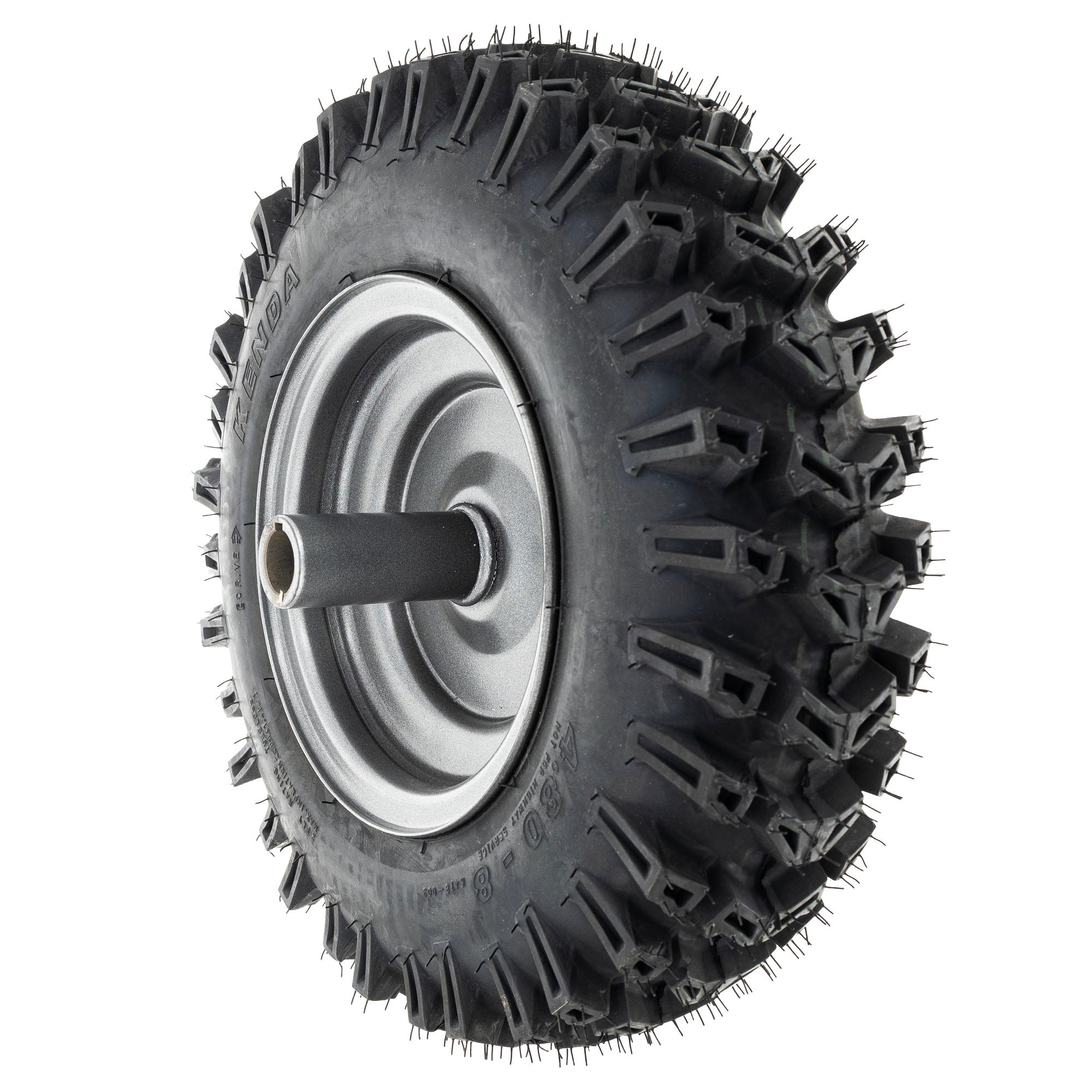 Ariens 07101327 Tire/Wheel Compact Auto-Turn 24
