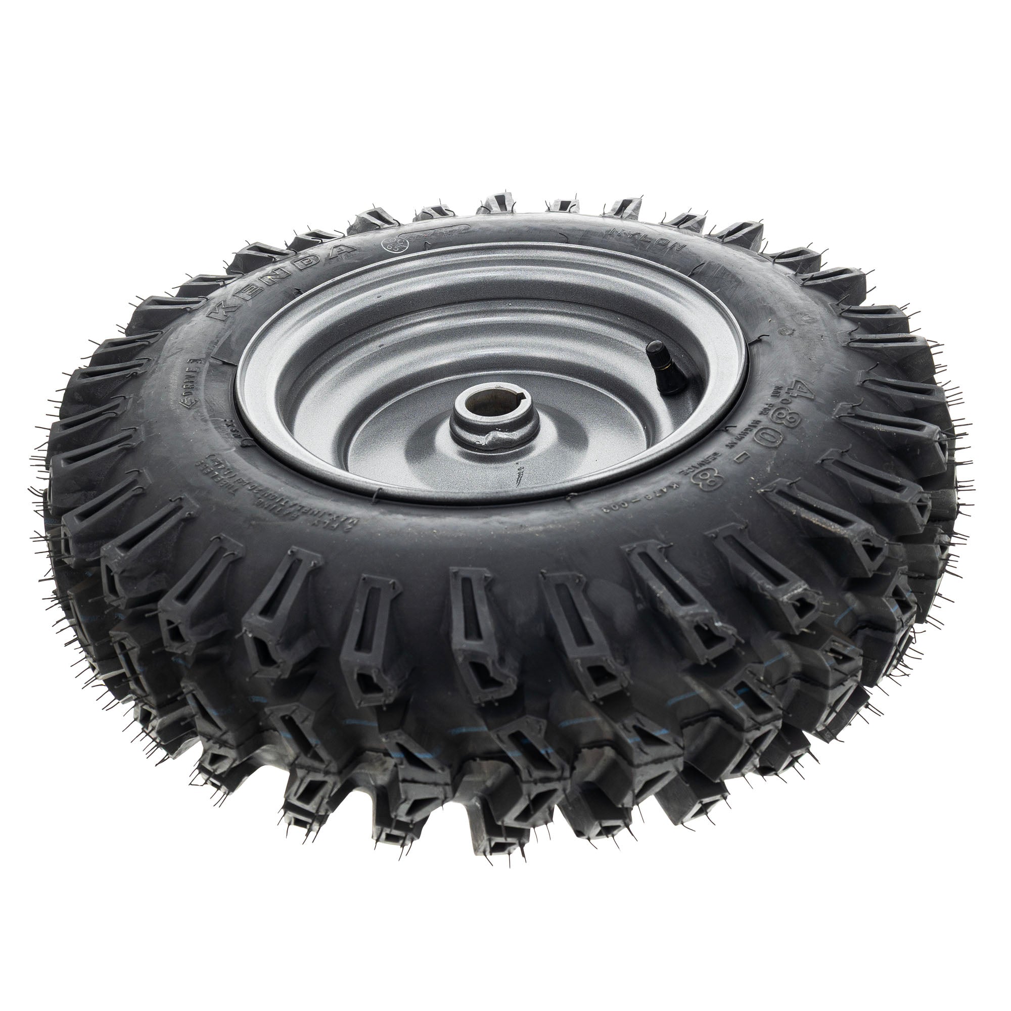 Ariens 07101327 Right Hand Tire Wheel 15X5.00 6 Remote Compact Auto-Turn 24