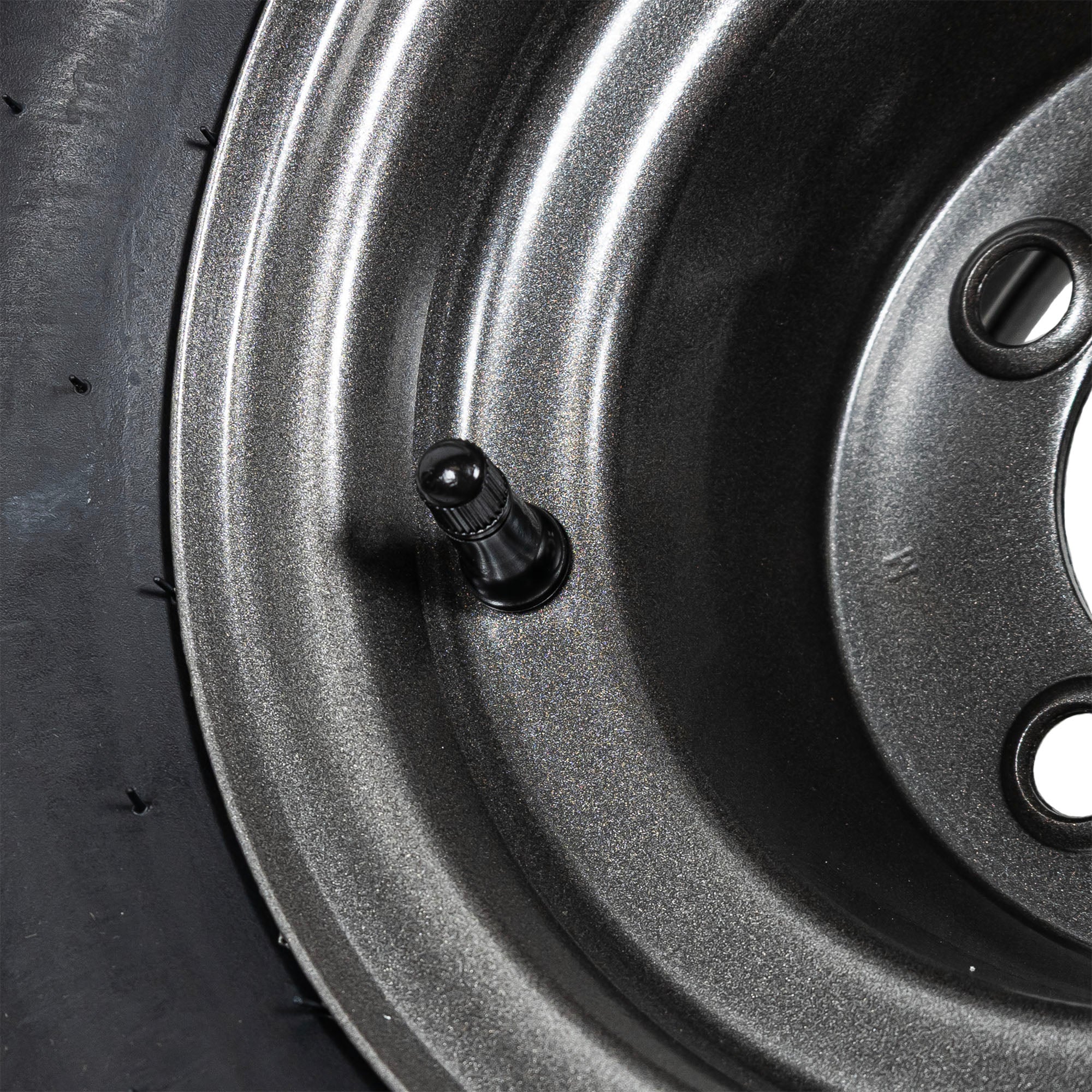 Ariens 07101333 Wheel Tire 20X10 8 Assembly ZTX Ikon-XD 52 60