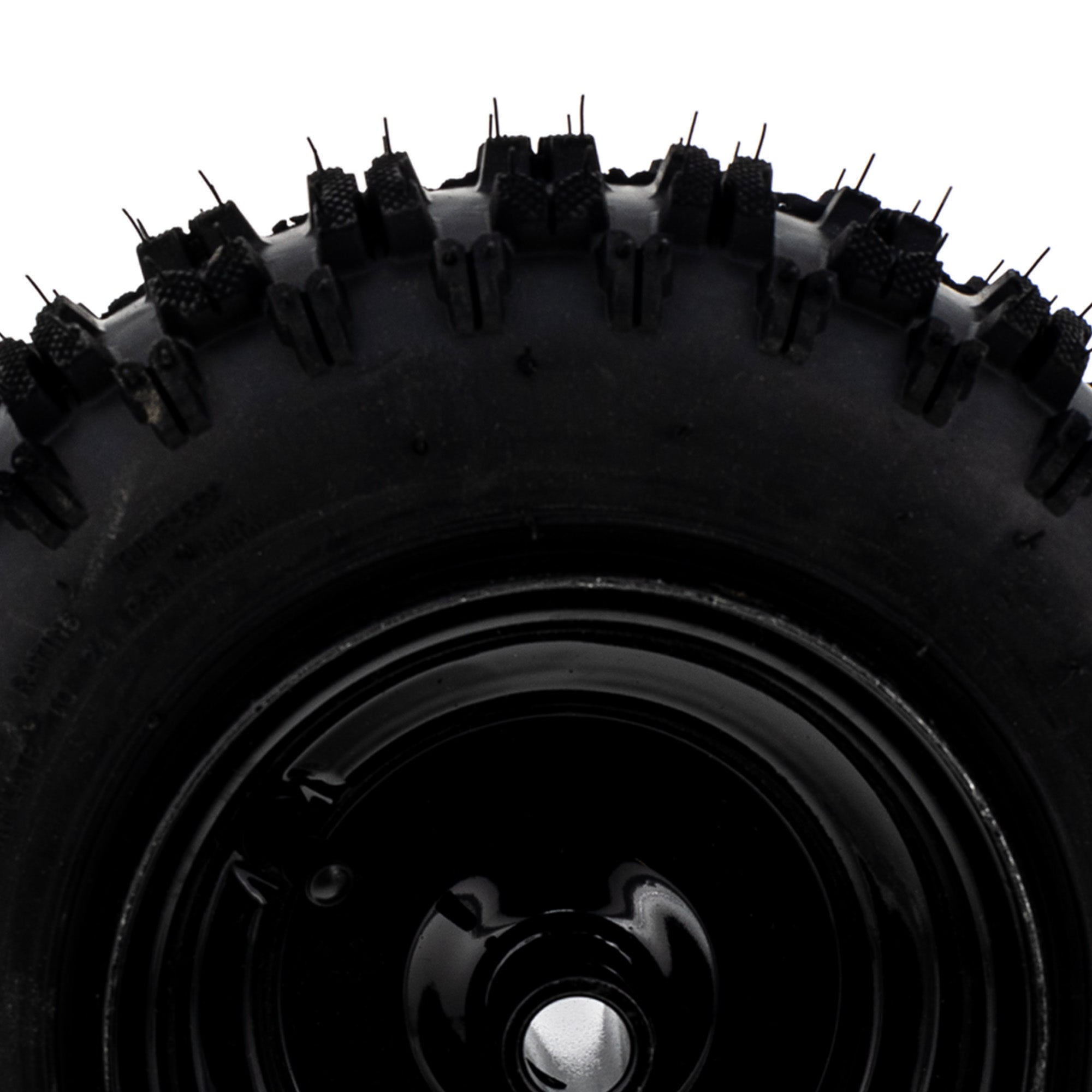 Ariens 07101407 TIRE WHEEL 13X4.10-6